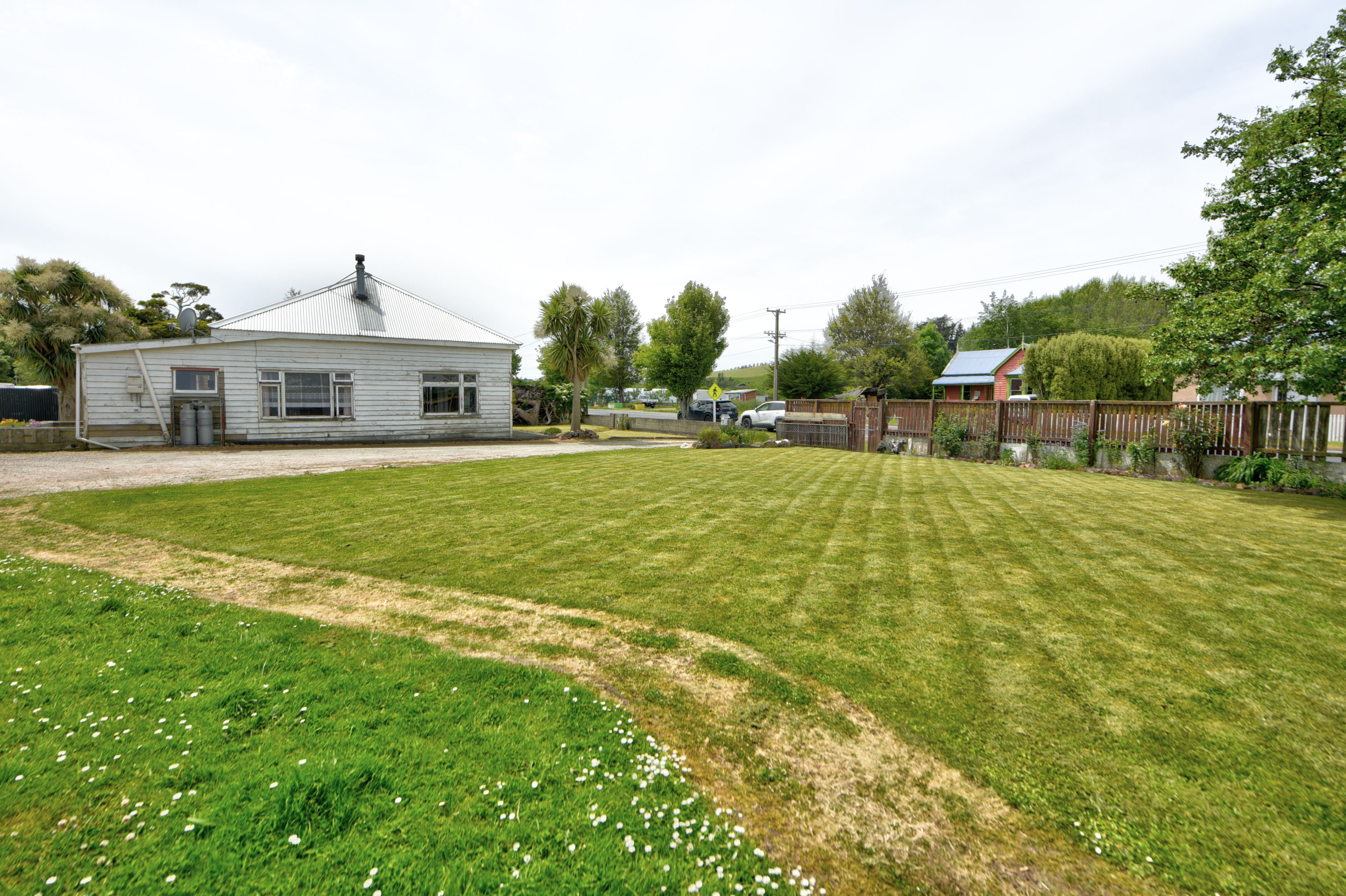 149 & 151 Kana Street, Mataura, Gore District