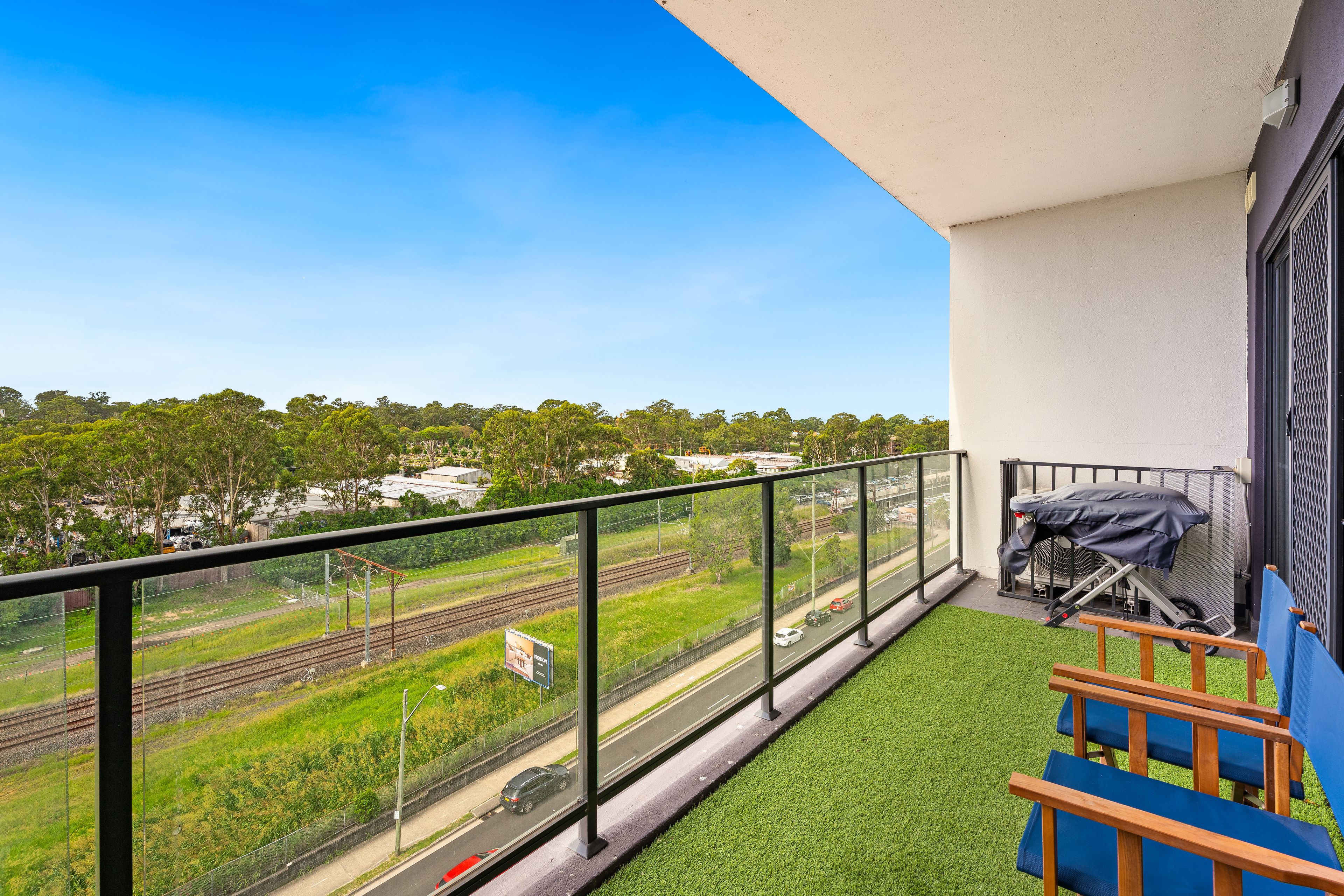 804/240-250 Great Western Highway, Kingswood, NSW