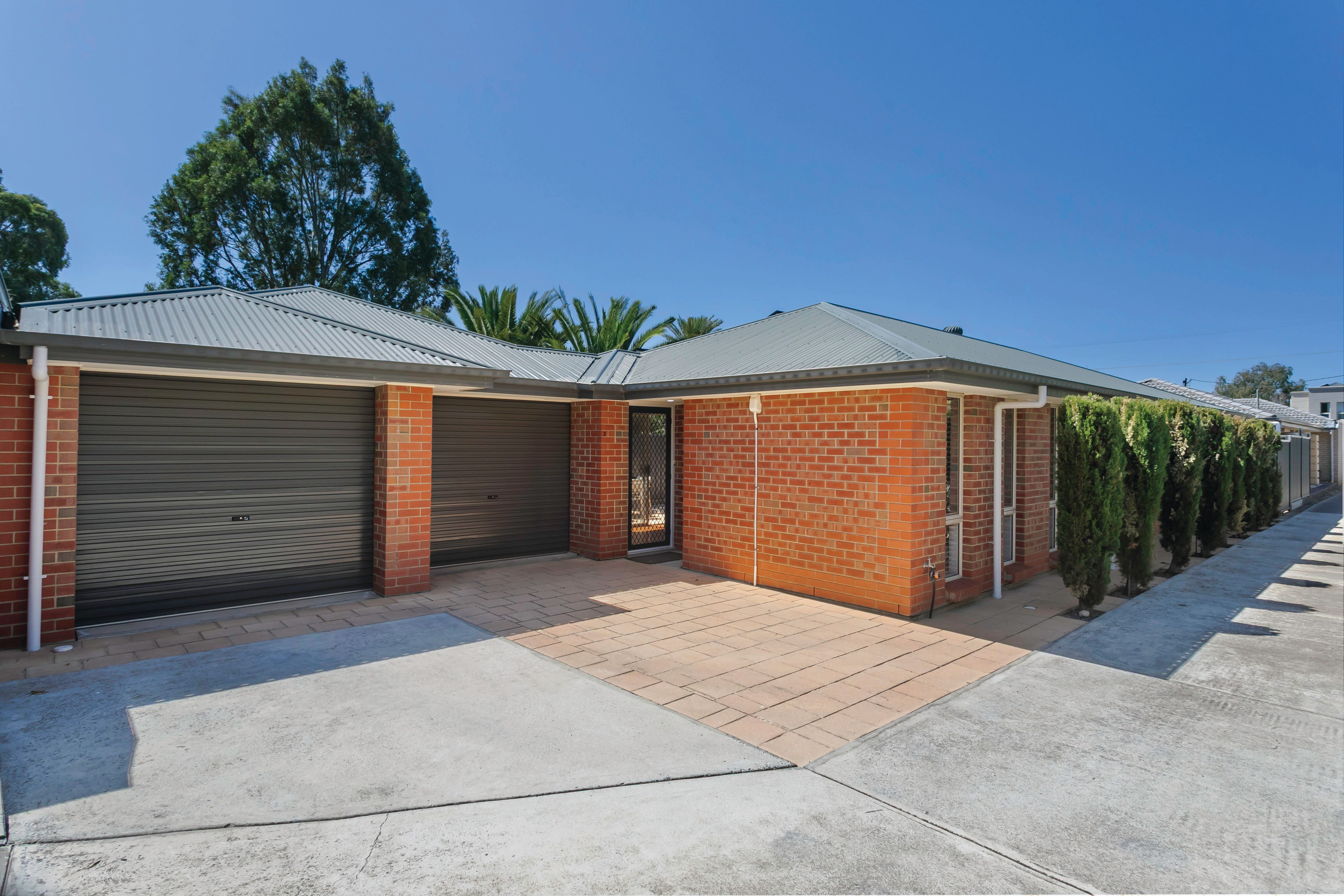 2/40 May Street — photo from Ray White Woodville