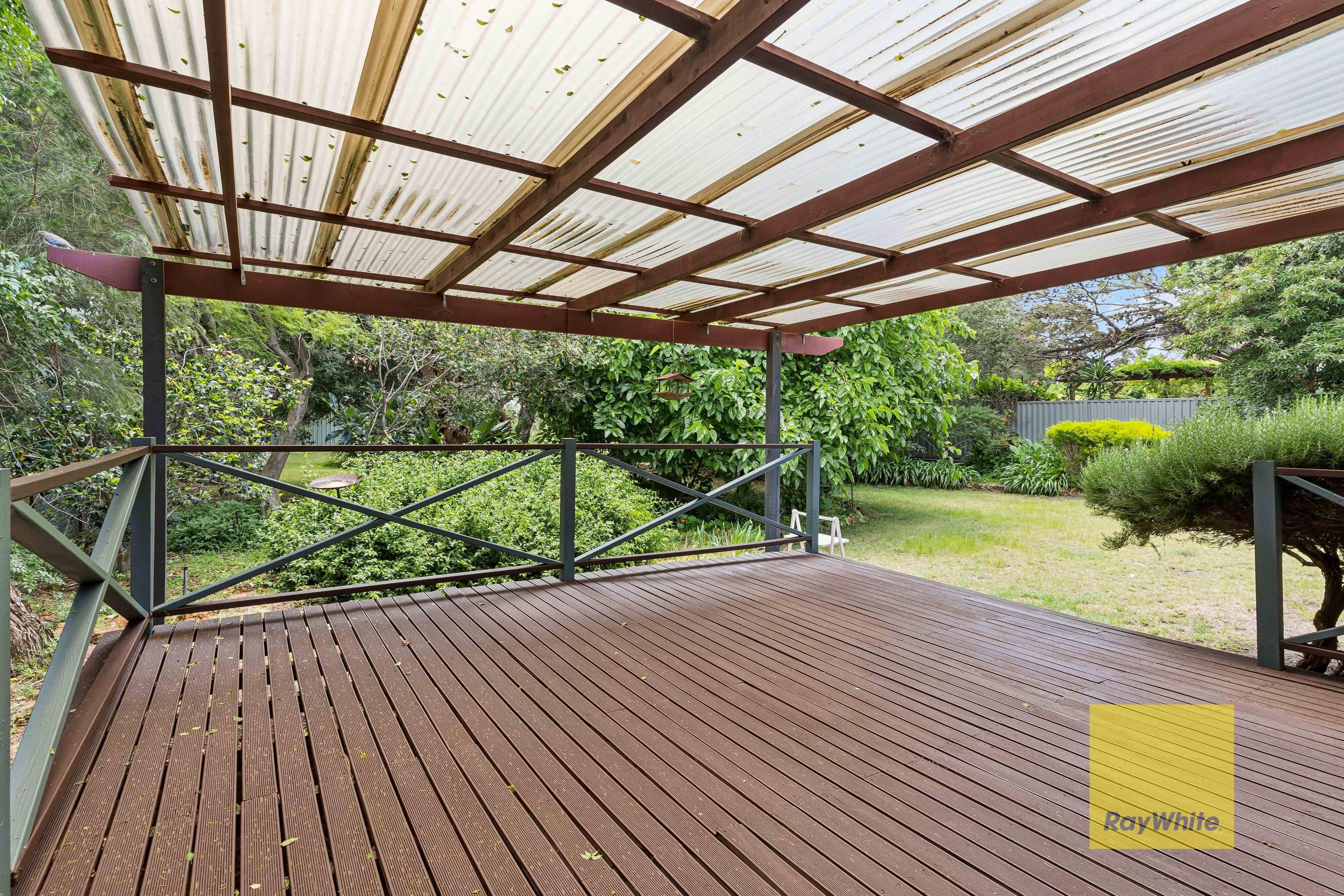 46 Temby Avenue , Kalamunda WA 6076