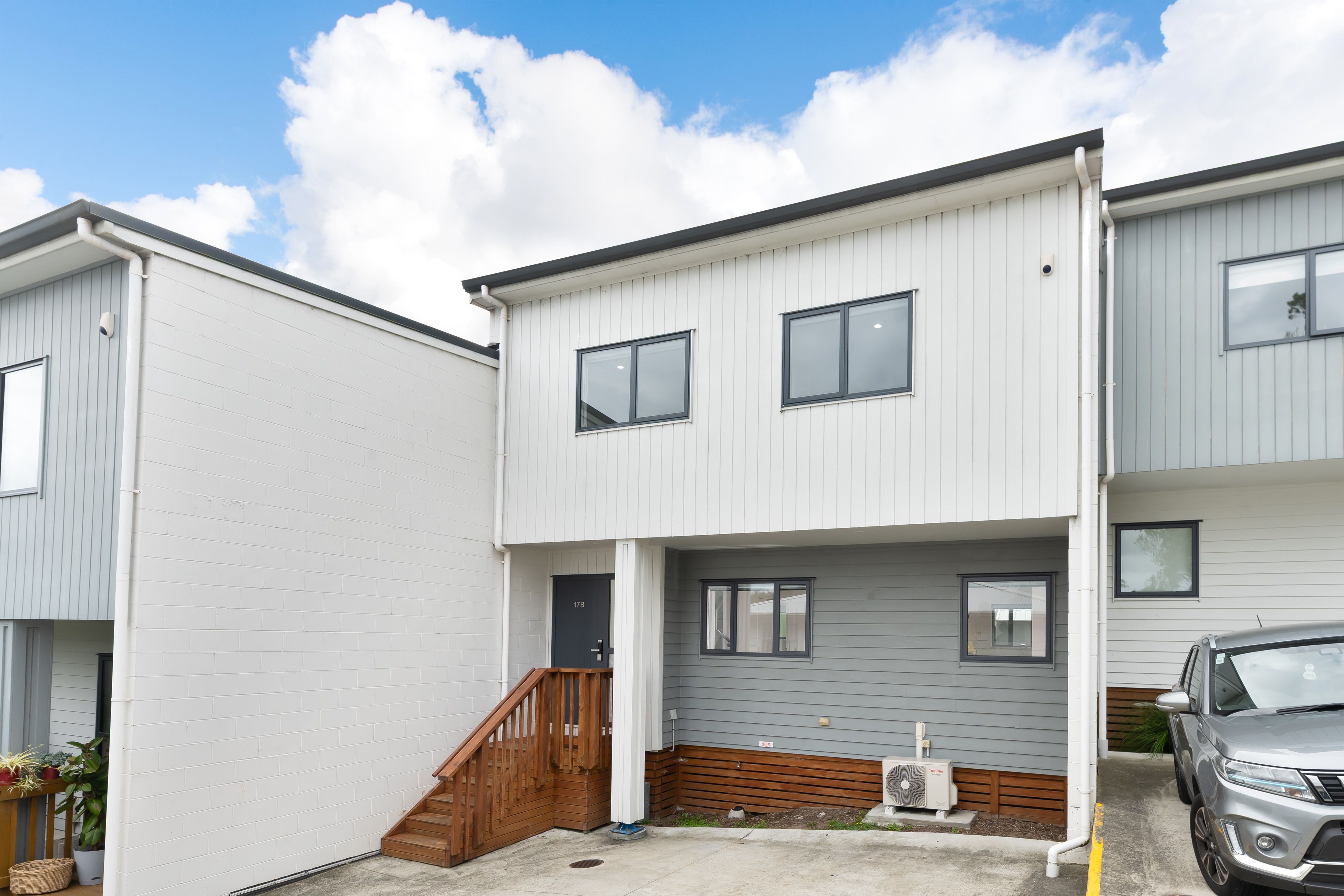 17B Seymour Road, Sunnyvale, Waitakere City