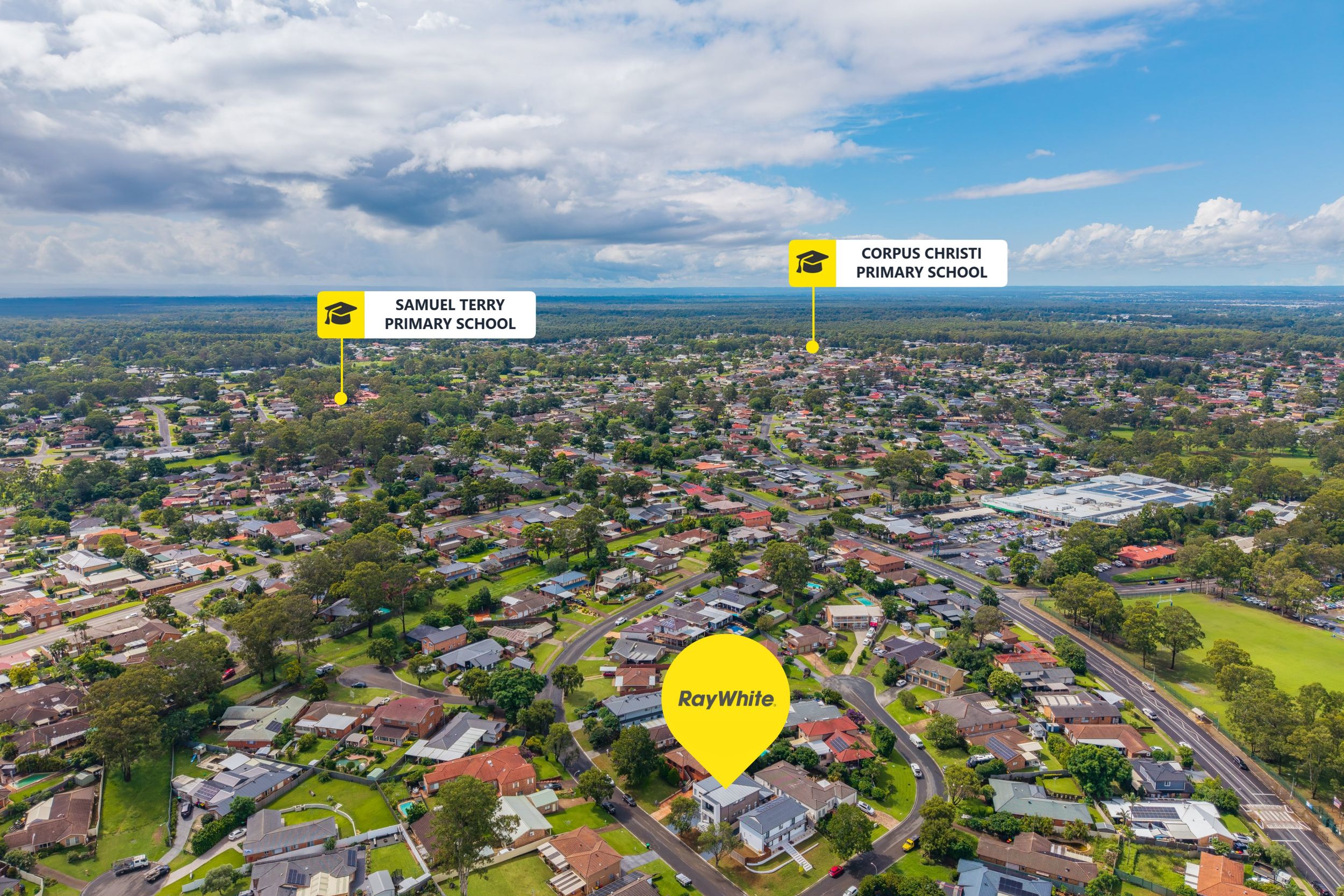 26 Waterfall Crescent, Cranebrook, NSW