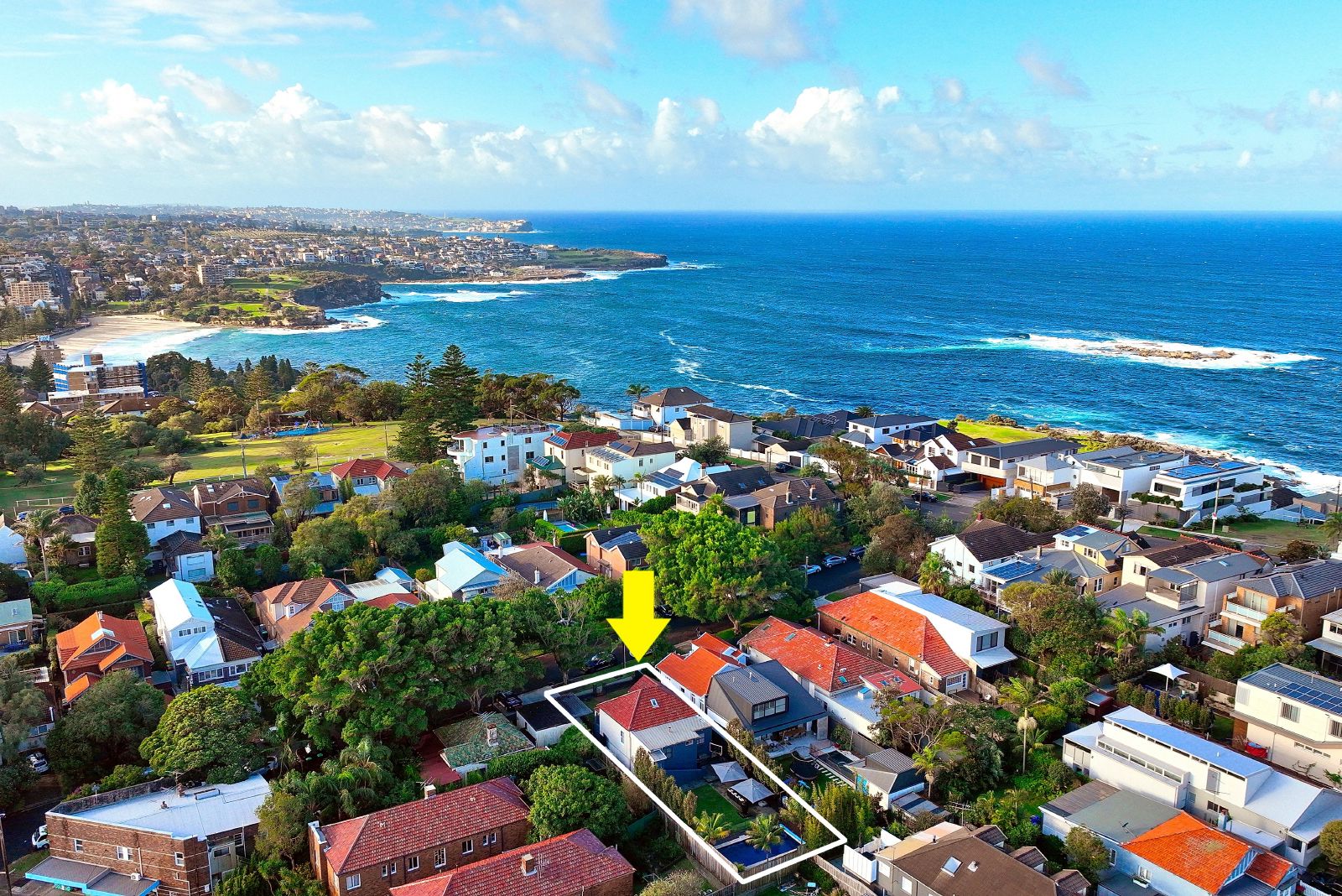 1 Athol Street, South Coogee, NSW 2034