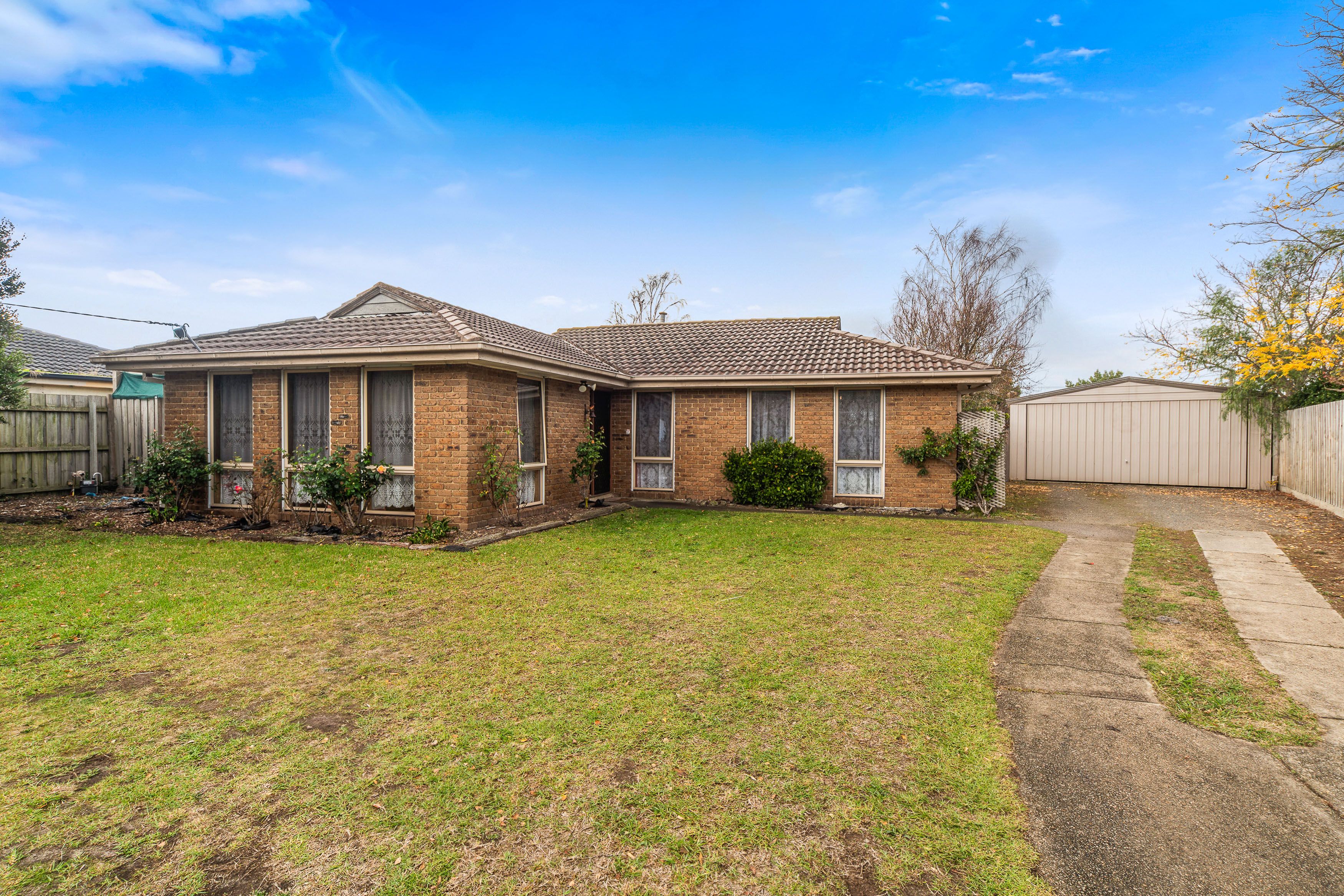 2 Banbury Court, Somerville VIC 3912