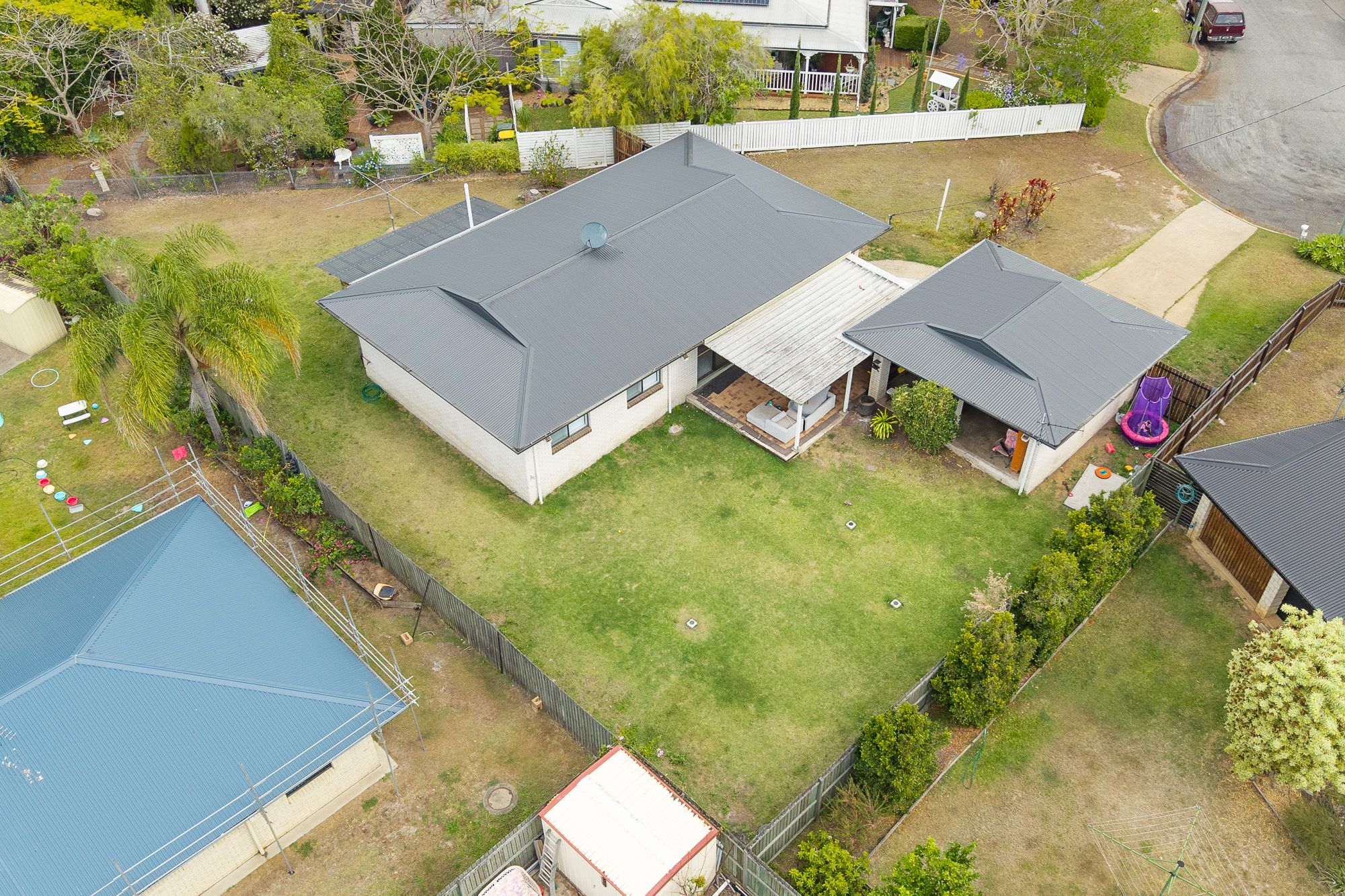 7 Cassia Court — photo 15 of 17