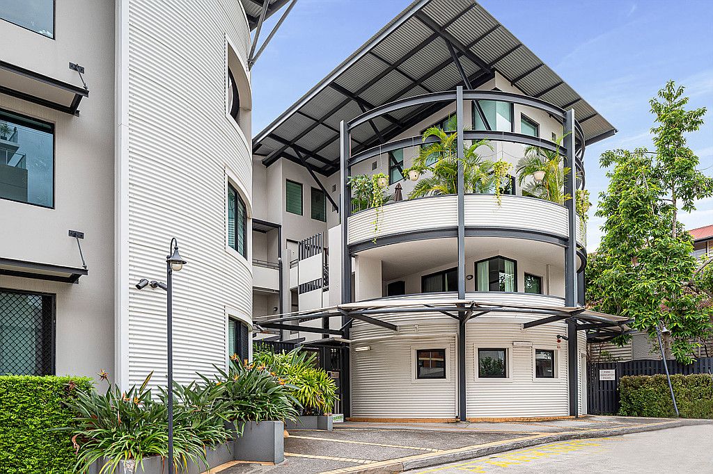195/139 Commercial Road, Teneriffe, QLD 4005