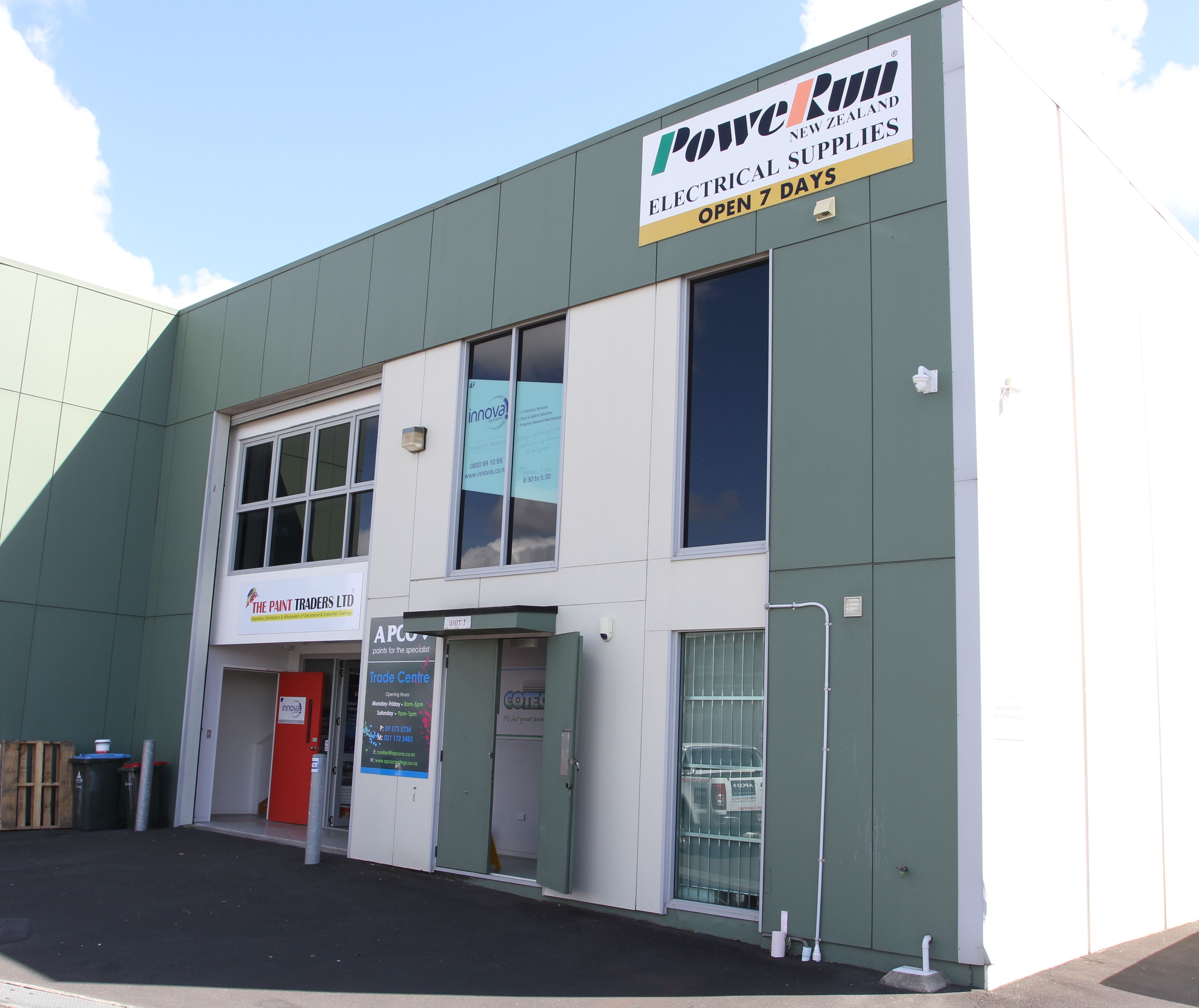 4G Clemow Drive, Mount Wellington, Auckland City