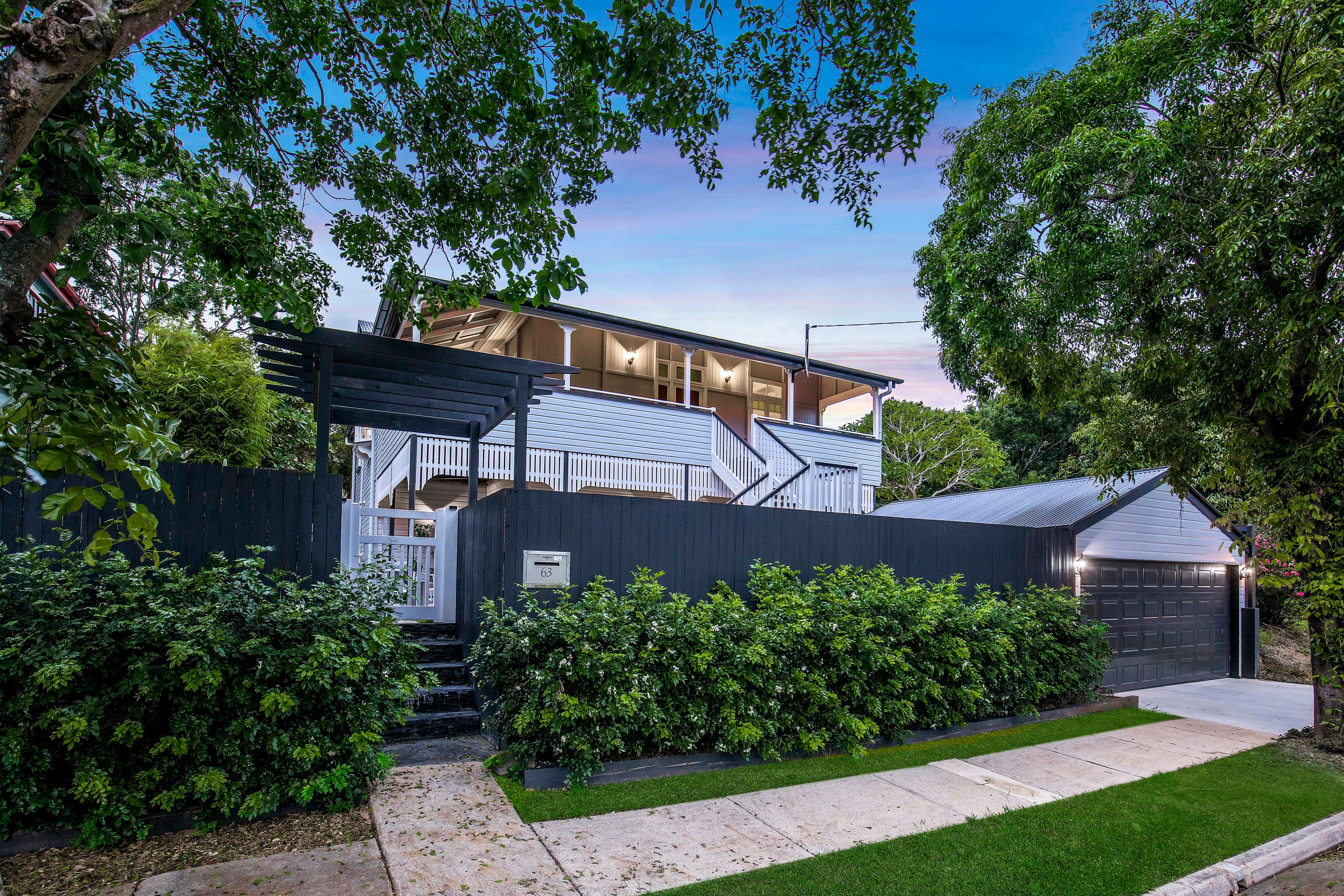63 Dickson Street, Wooloowin QLD 4030