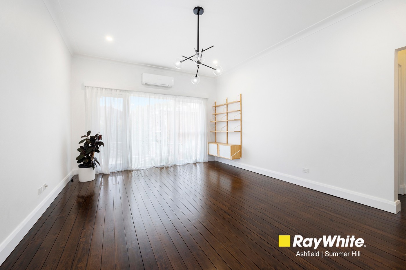12/3A Grainger Avenue, Ashfield, NSW 2131