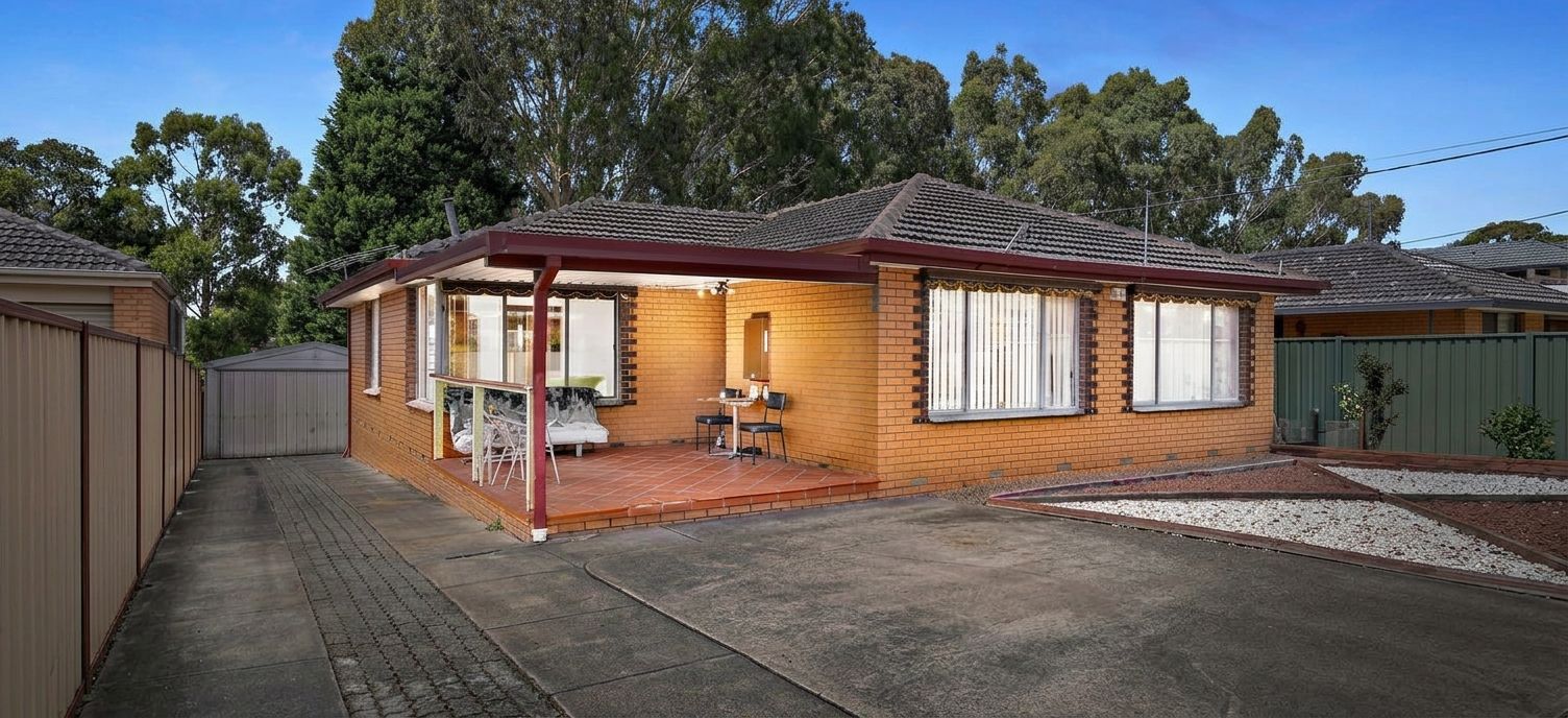 14 Beaumont Crescent, Lalor, VIC 3075