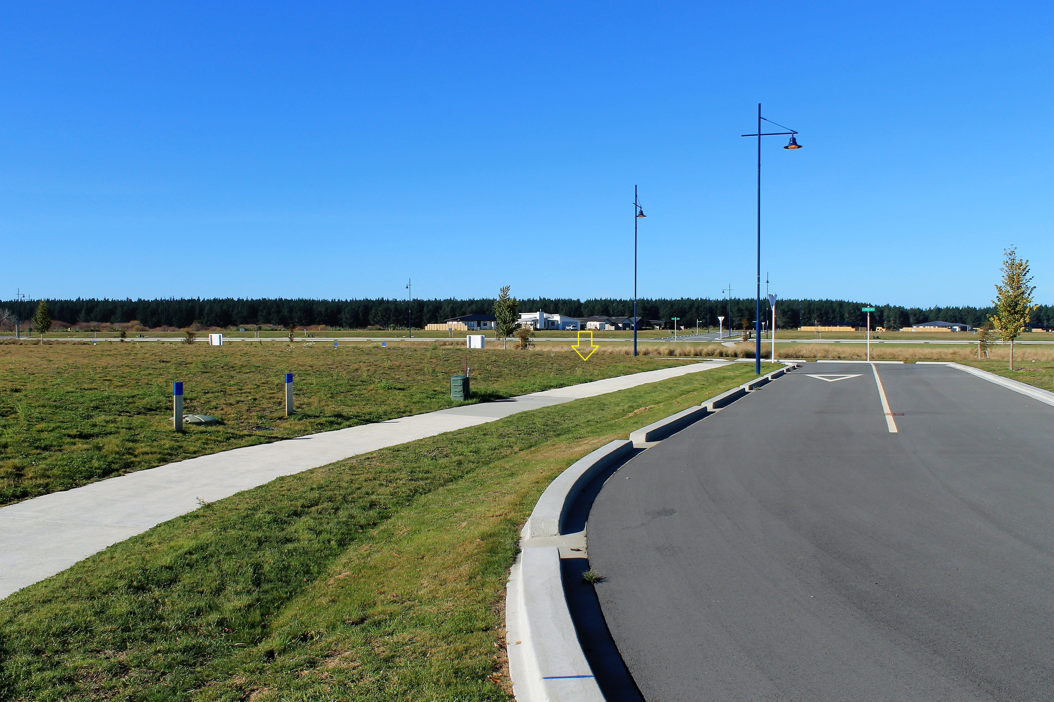 31 Helicon Street, Pegasus, Waimakariri District