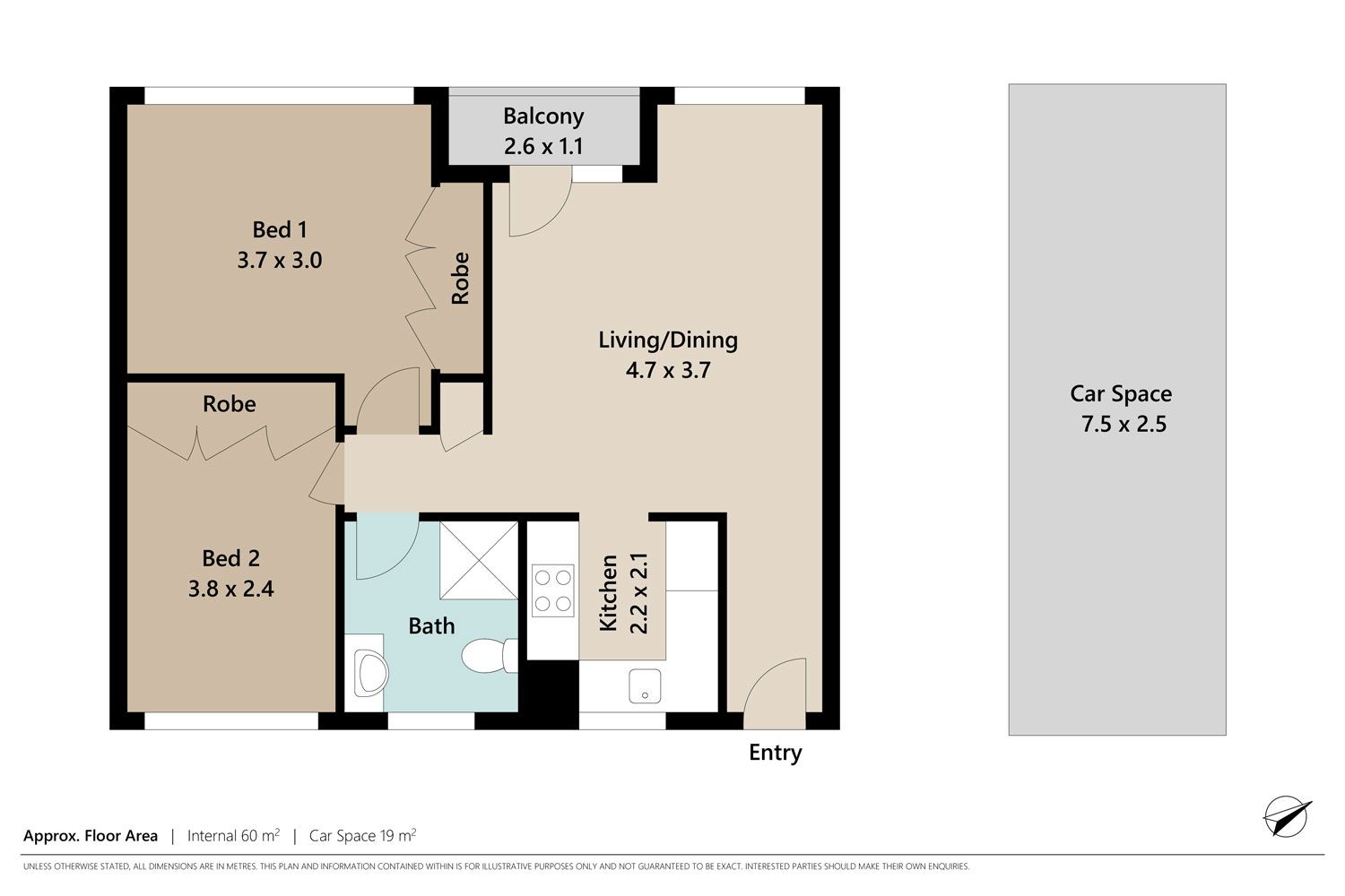 3/254 Newmarket Road, Wilston, QLD 4051