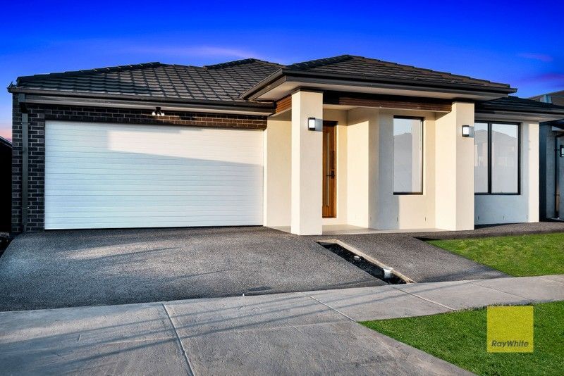 16 Wondrous Boulevard, Tarneit, VIC 3029