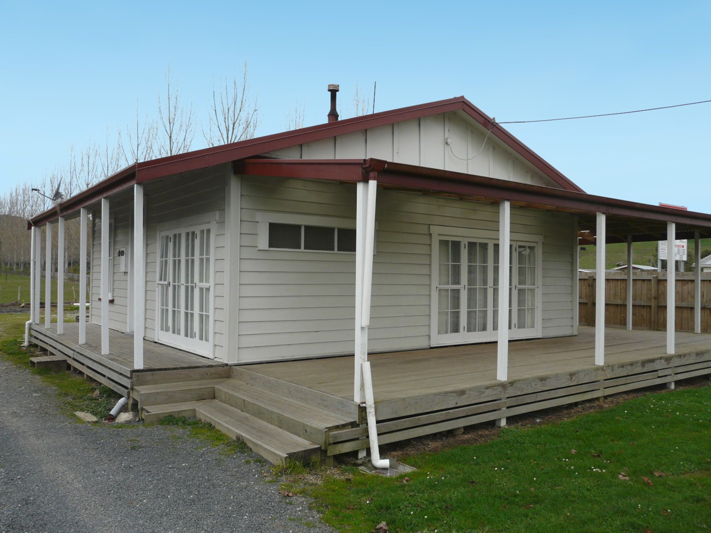 43a Williams Street, Te Kuiti, Waitomo District