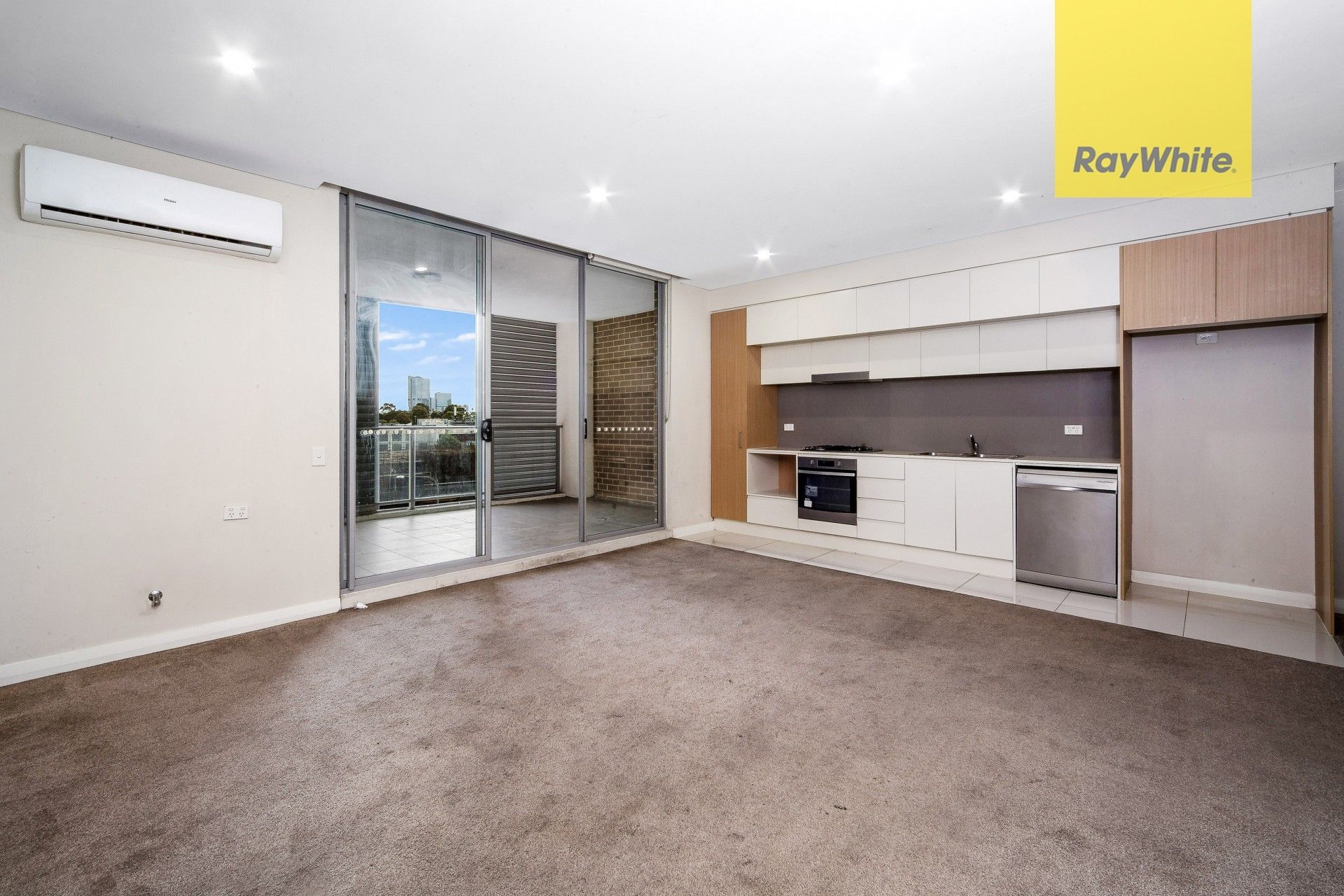 38/280 Merrylands Road, Merrylands, NSW 2160