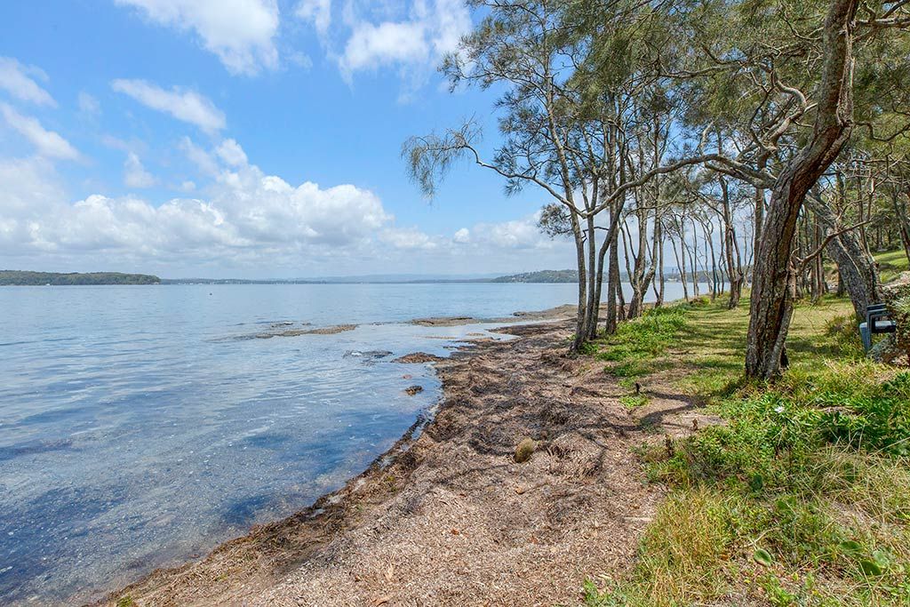 342 Dobell Drive, Wangi Wangi, NSW 2267 Sold House Ray White