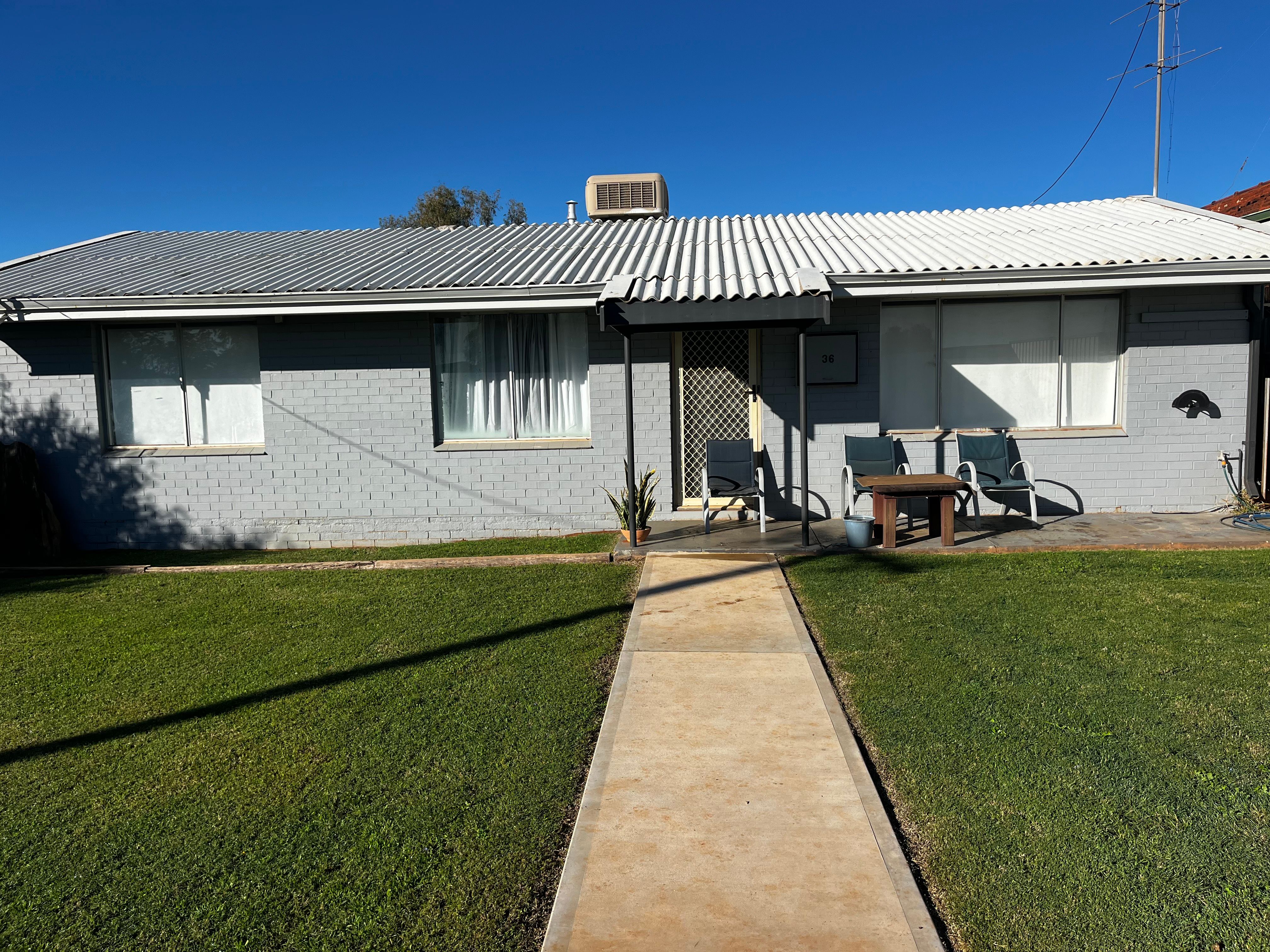 36 Short Street, Mullewa WA 6630