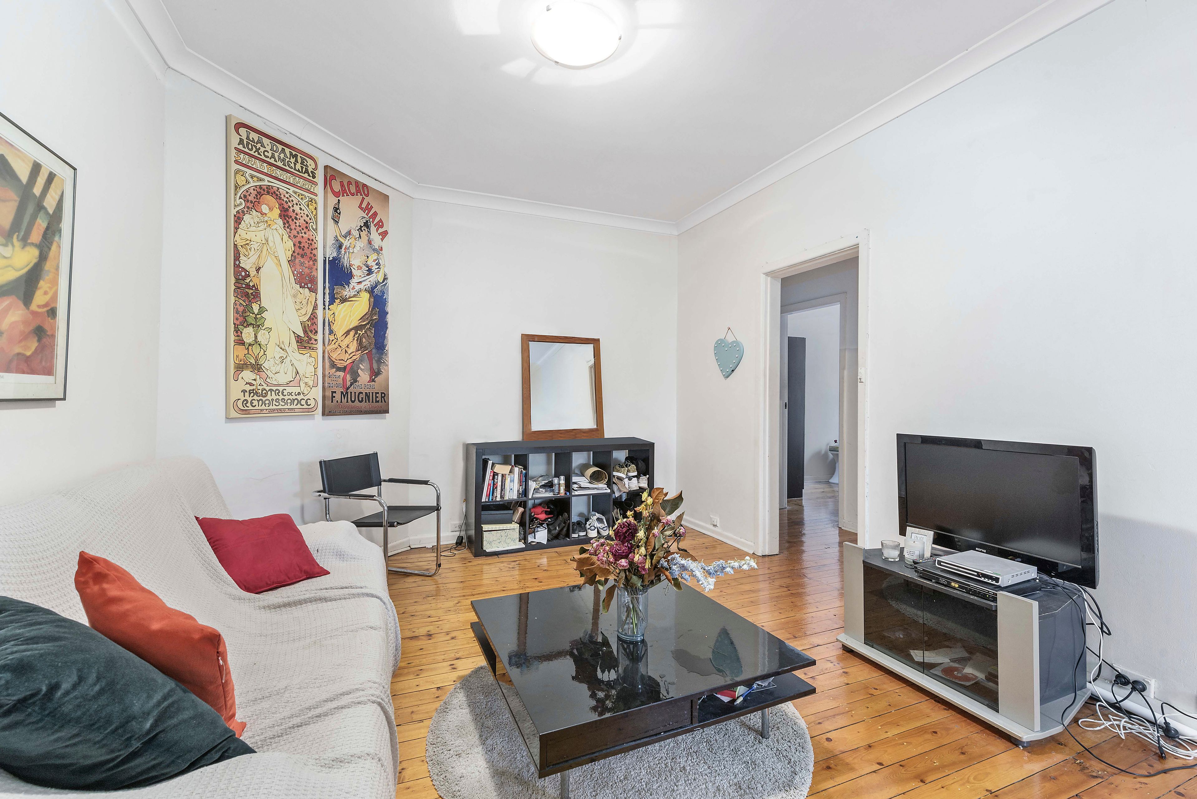 9/3 Cox Avenue, Bondi Beach NSW 2026