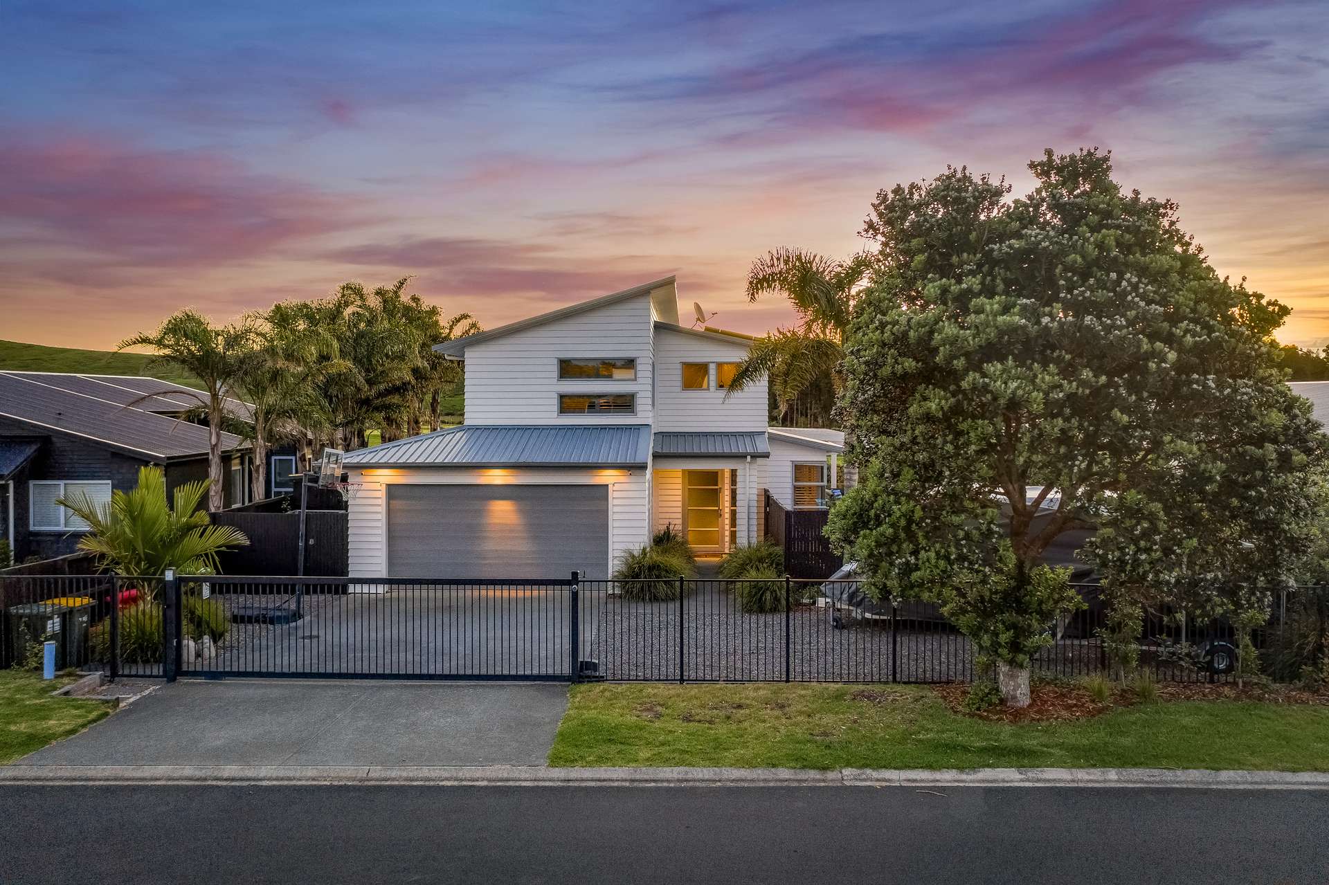 166 Mangatawhiri Road photo 1