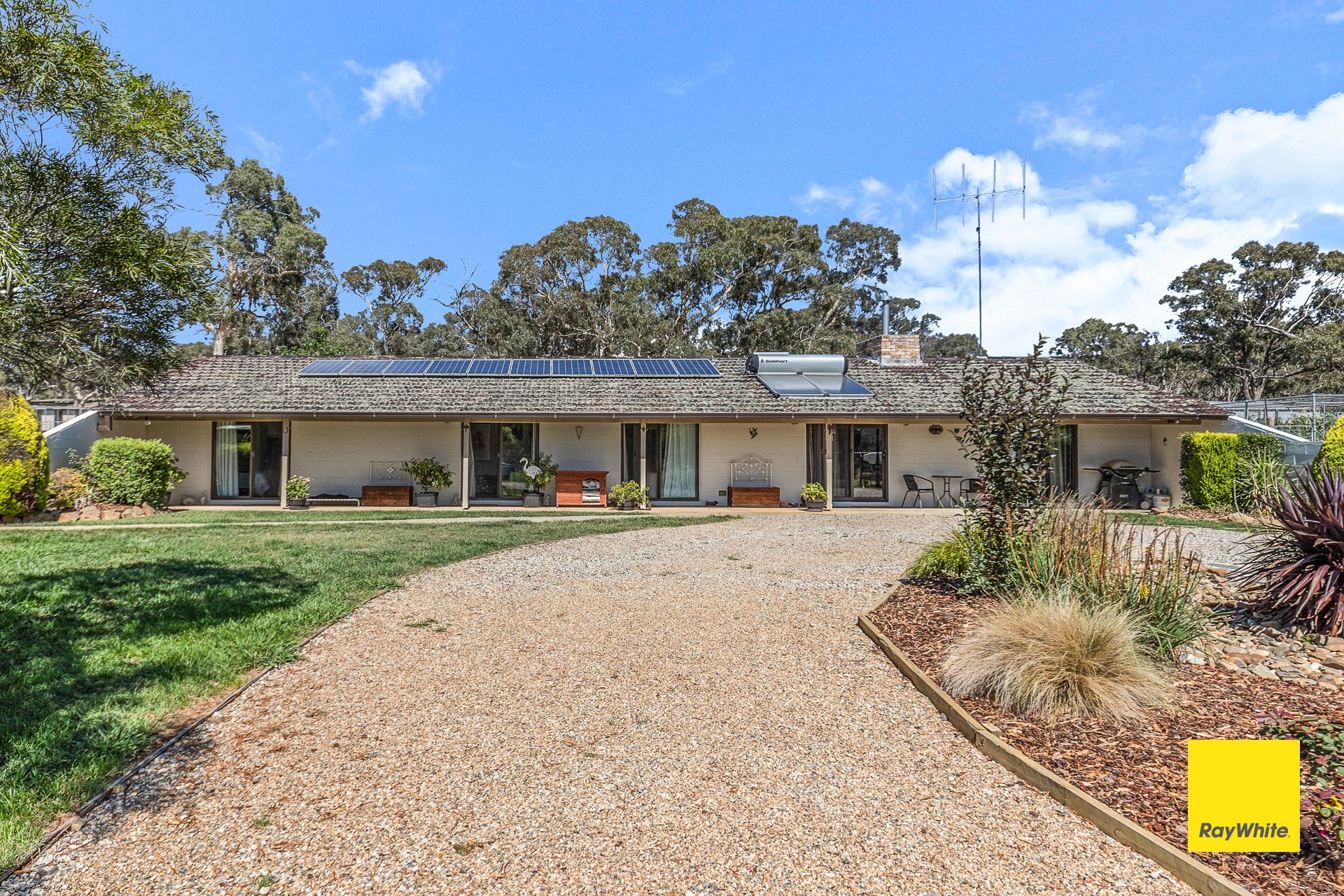451 Neils Creek Road, Bungendore, NSW 2621 - Sold House - Ray White ...