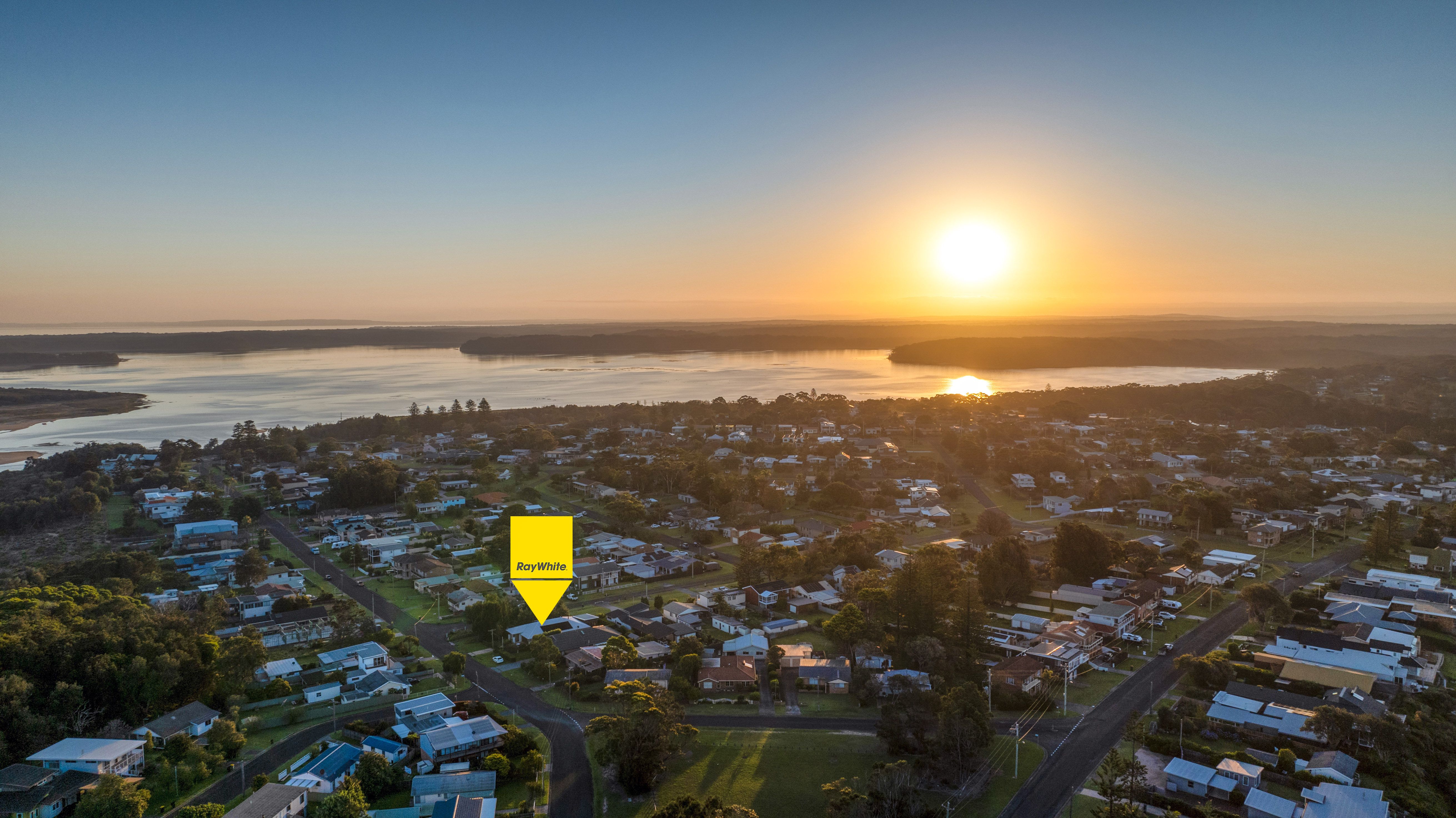 23 Eastbourne Avenue, Culburra Beach, NSW