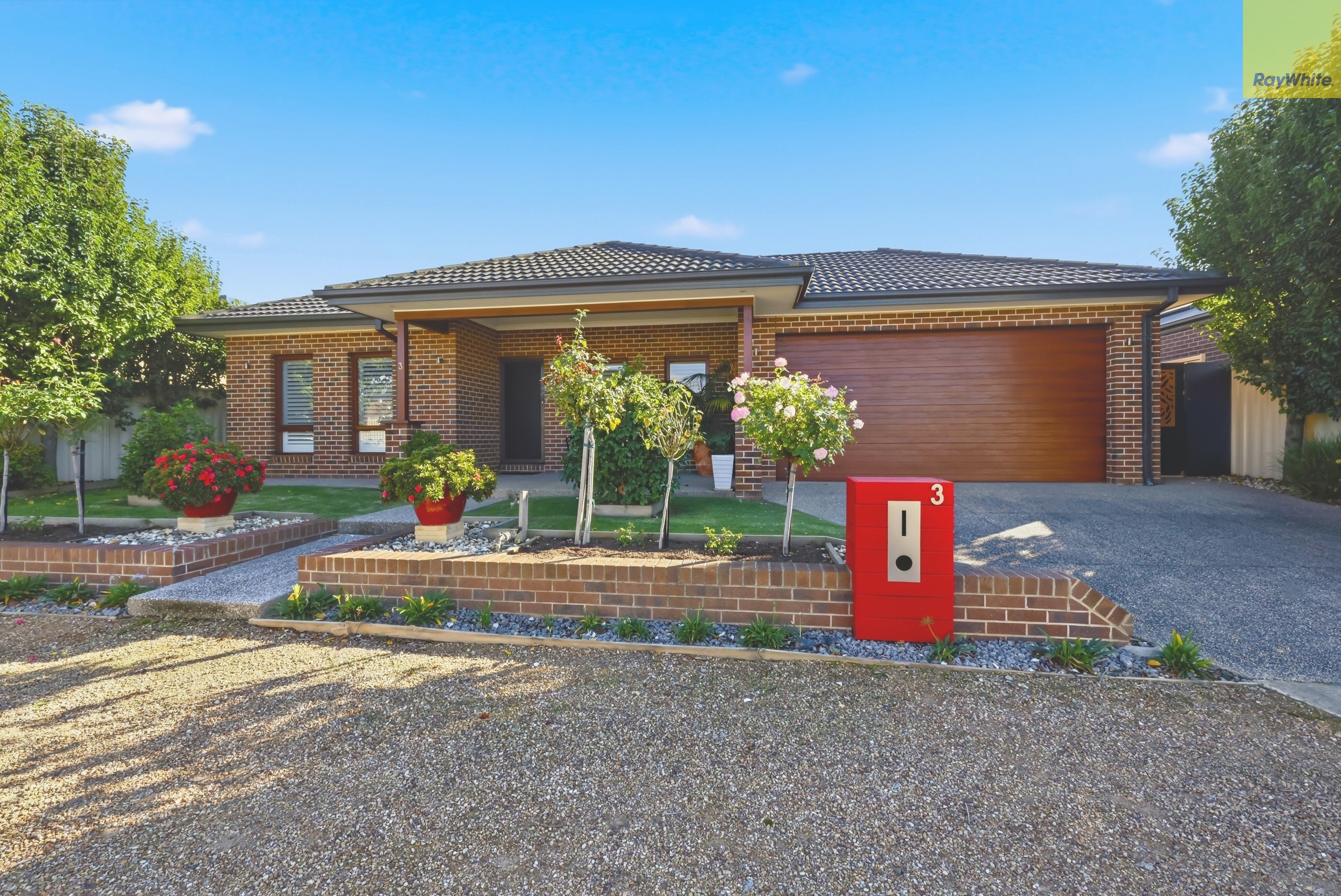 3 Lucerne Way, Darley, VIC 3340