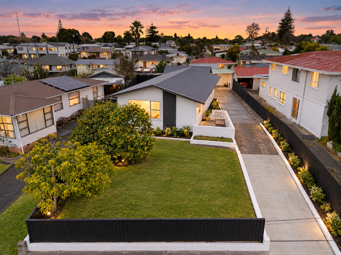 205 Bairds Road, Otara, Manukau City