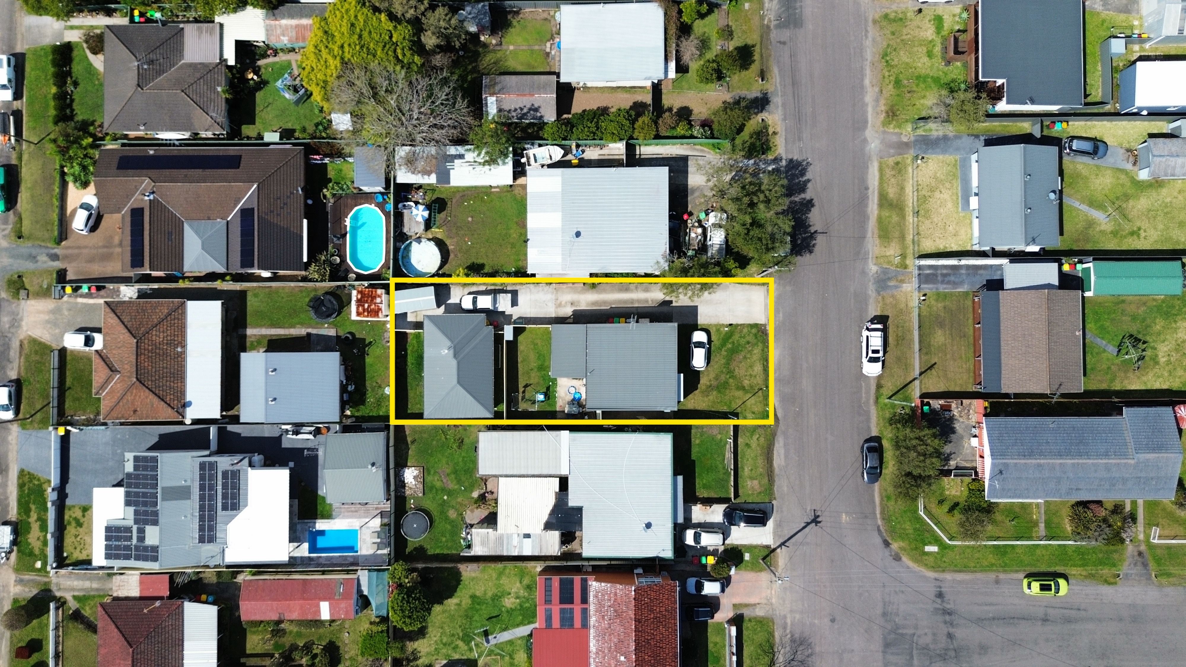 9 Clucas Avenue, Gorokan, NSW 2263