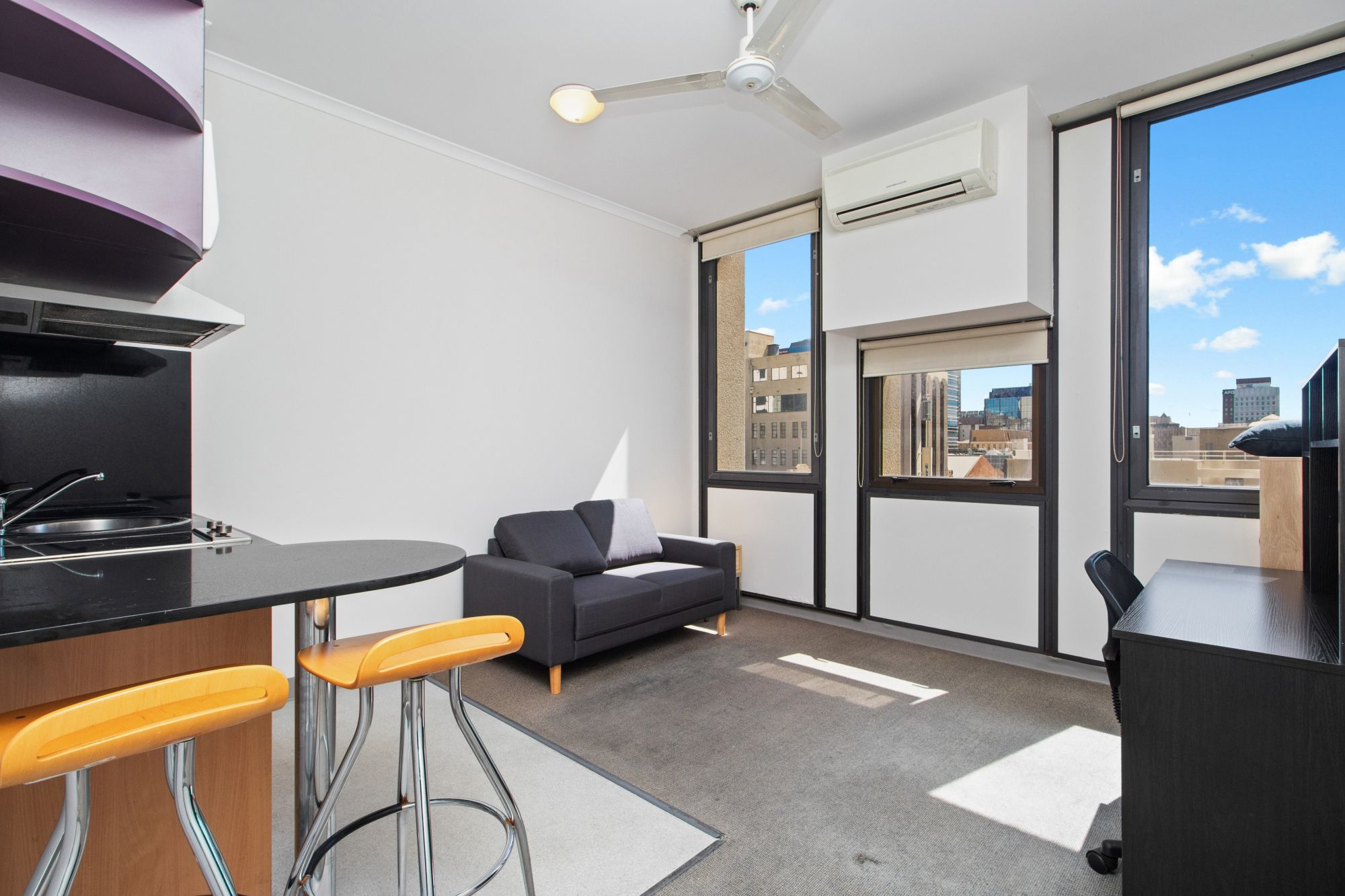 609/160 Rundle Mall, Adelaide, SA 5000