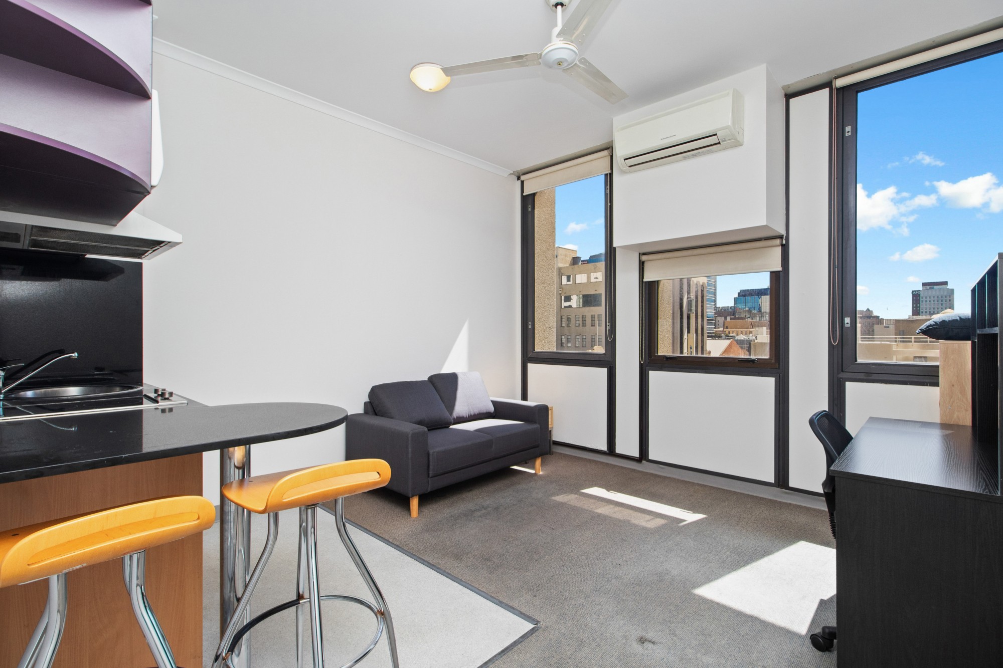 609/160 Rundle Mall, Adelaide, SA 5000