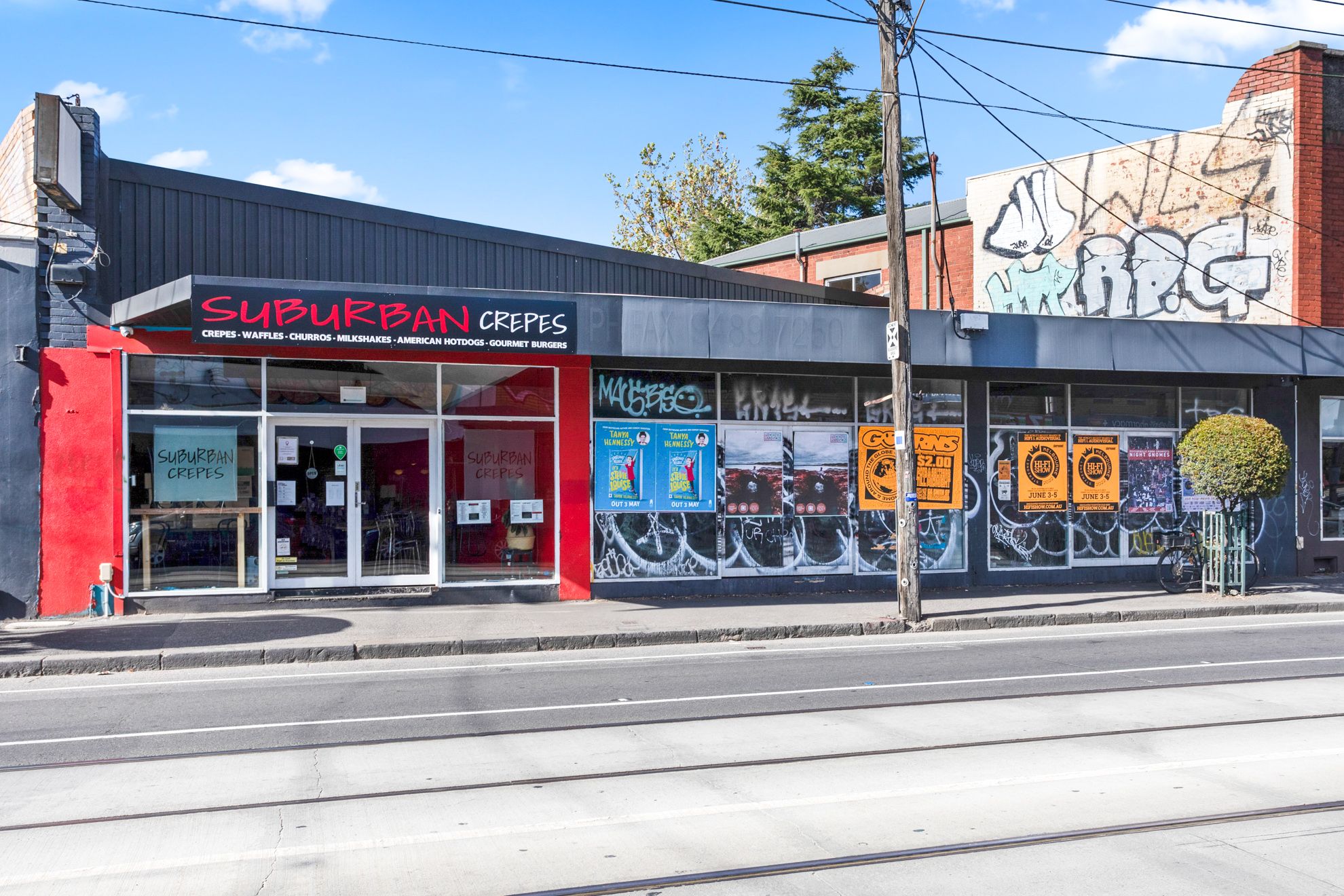 336 St George Road, Fitzroy North, VIC 3068