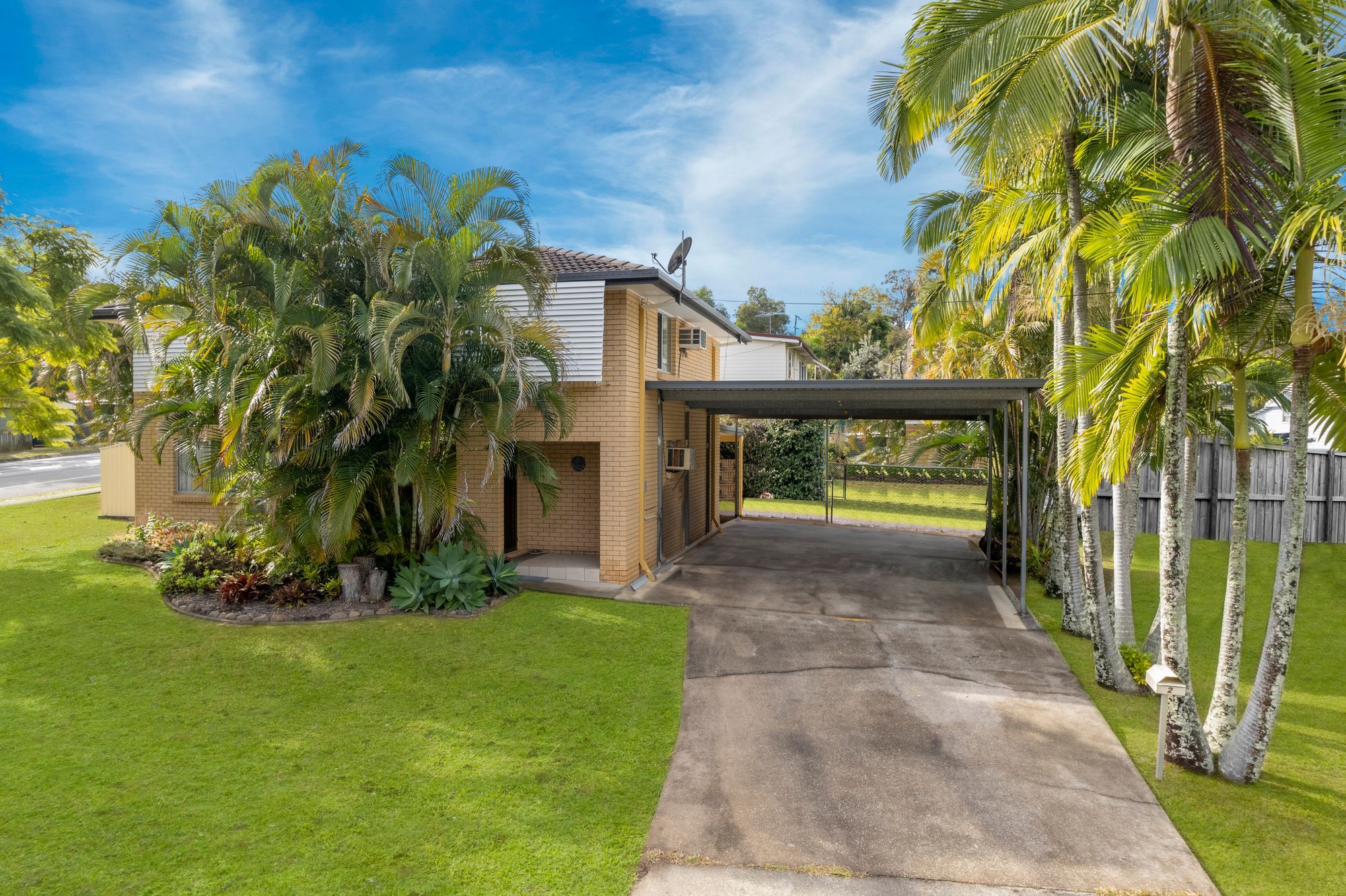 2 Cliff Court, Shailer Park, QLD 4128