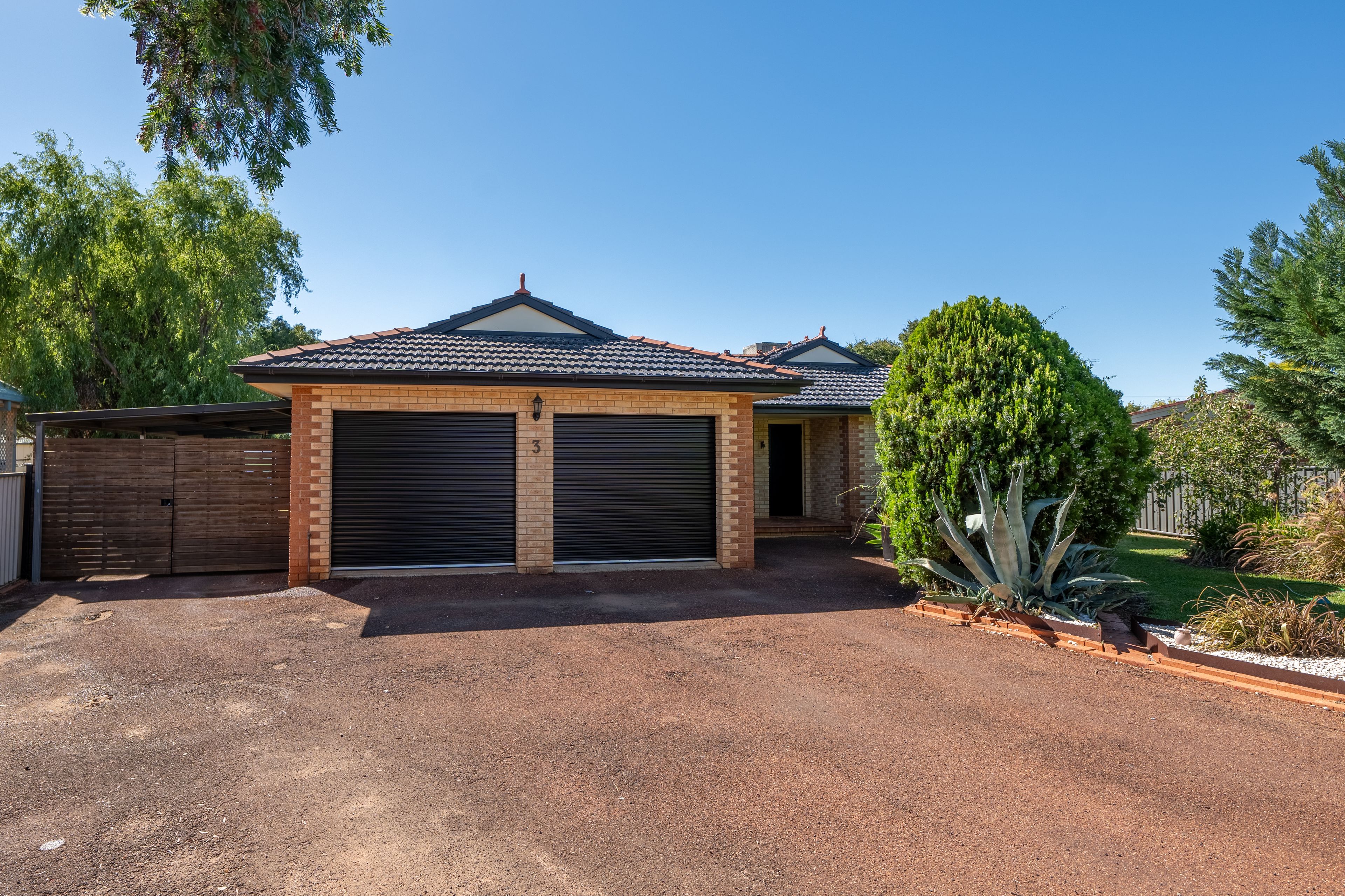 3 Elm Place, Forbes, NSW 2871