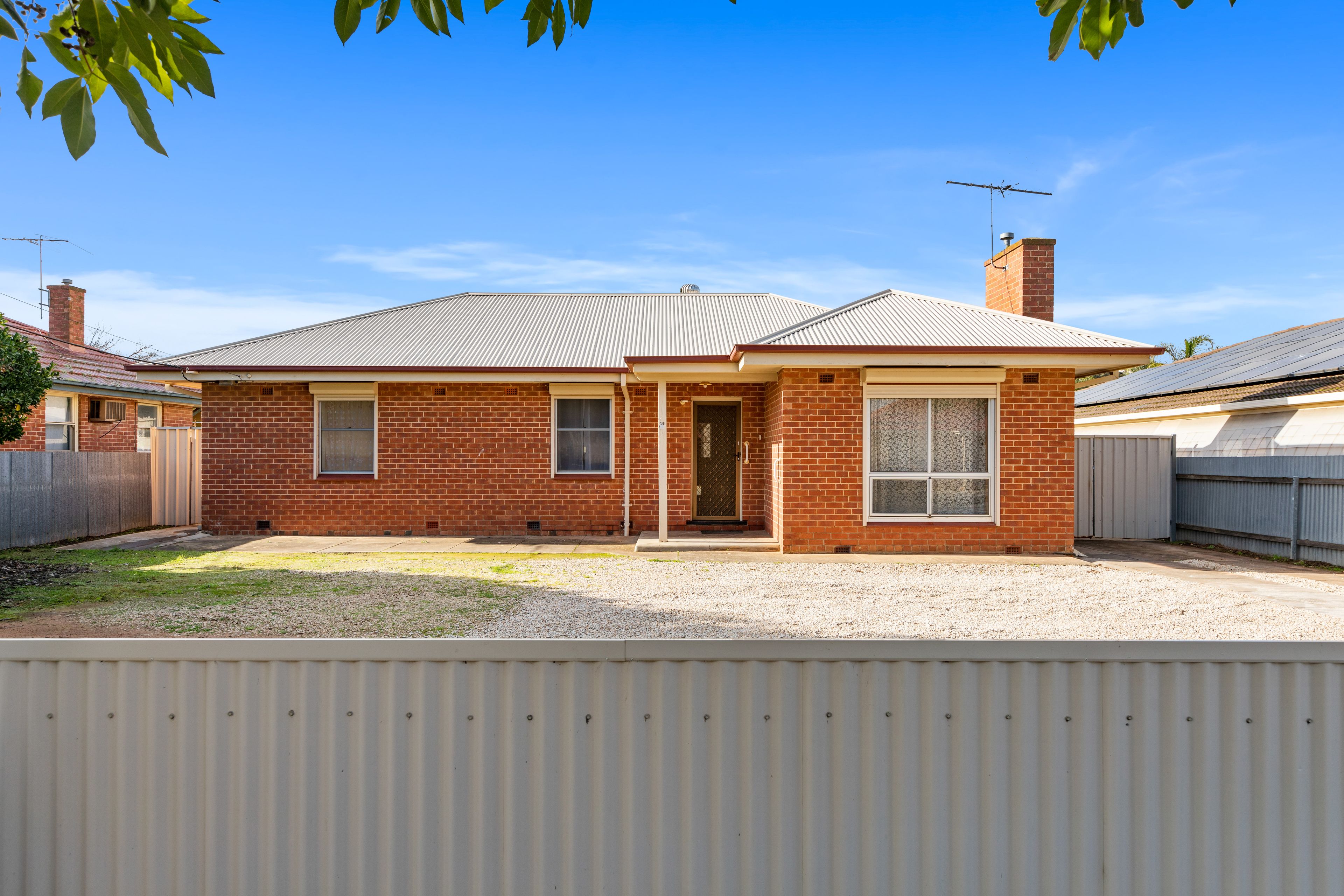 34 First Street, Gawler South SA 5118