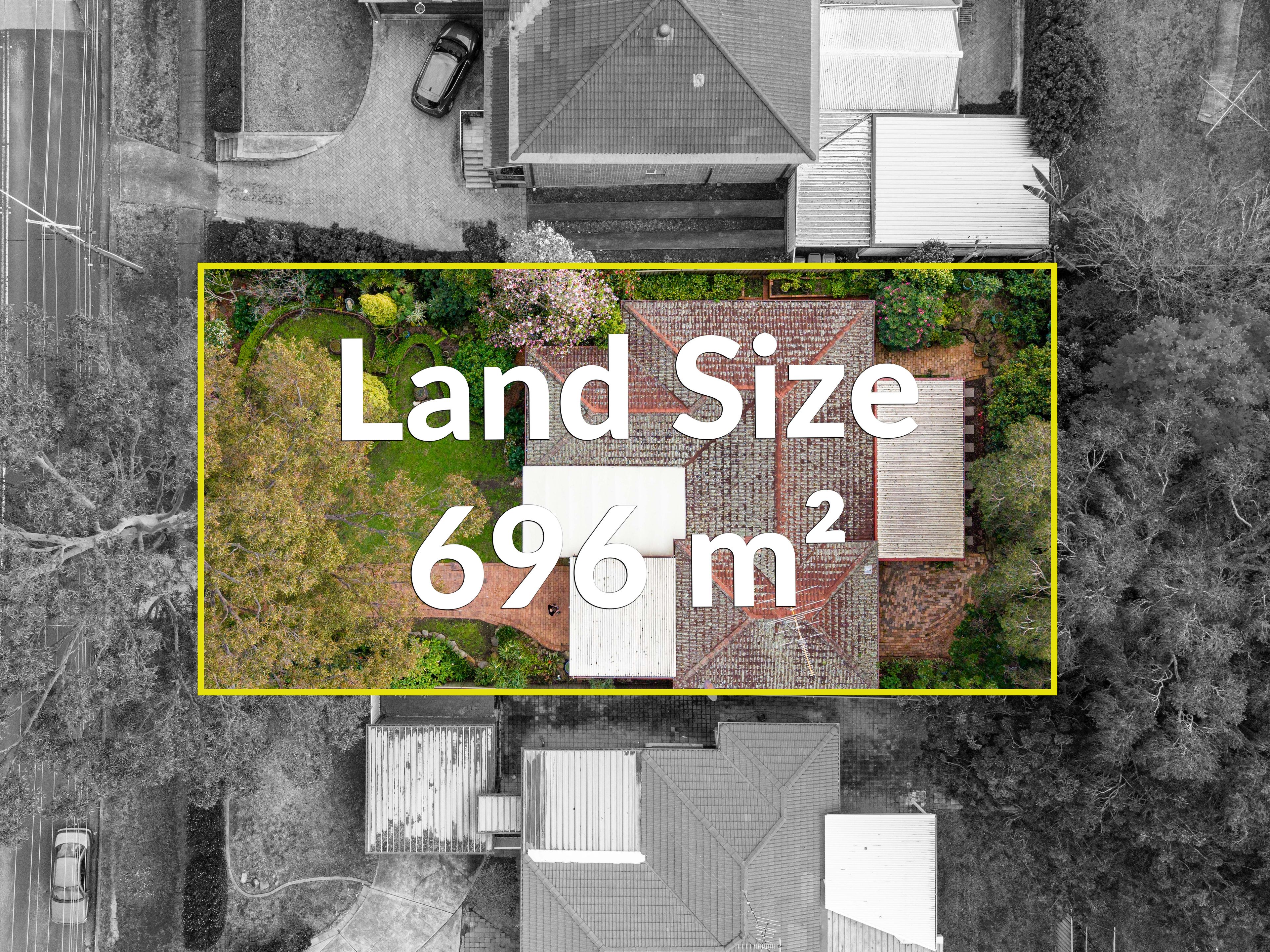 29 Gilham Street — photo from Ray White Castle Hill