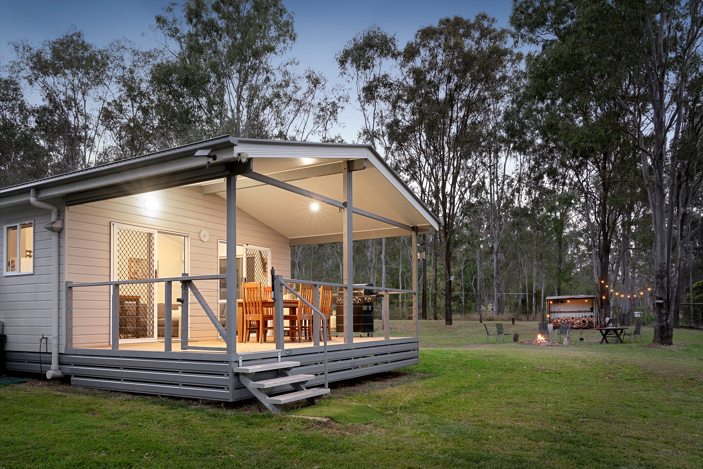 198 Mount Flinders Road, Peak Crossing, QLD 4306