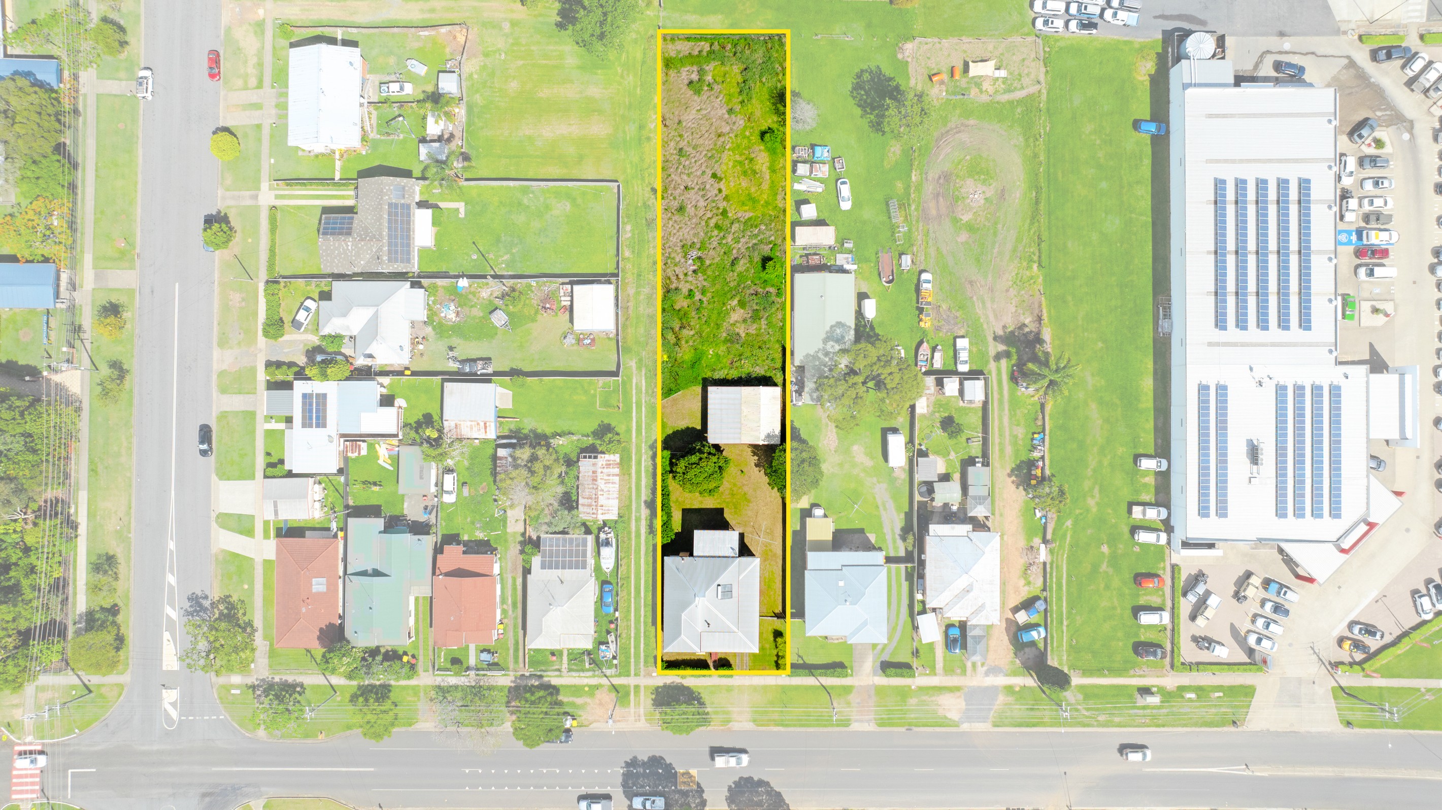 124 Bent Street, South Grafton, NSW 2460