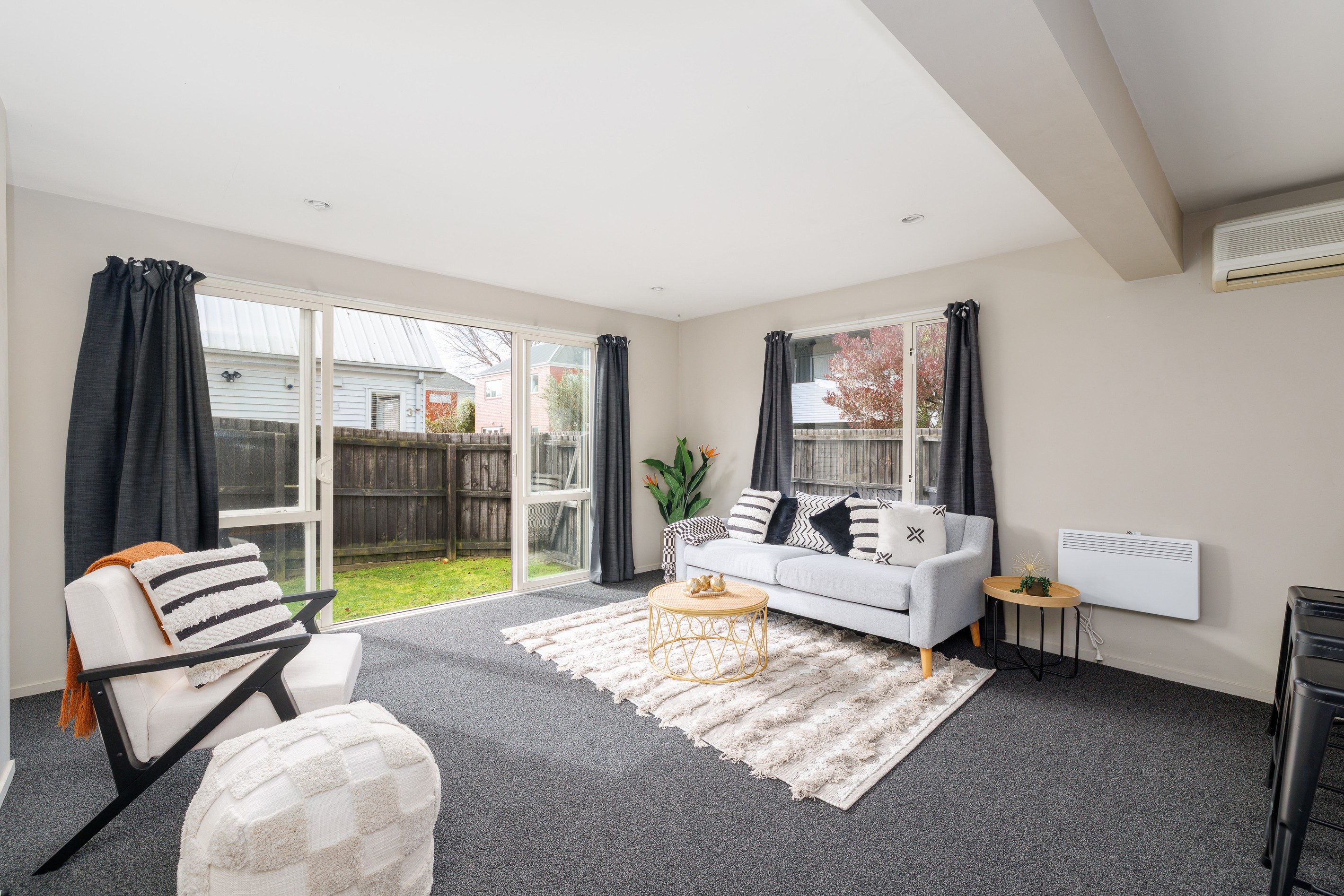 2/523 St Asaph Street, Phillipstown, Christchurch City