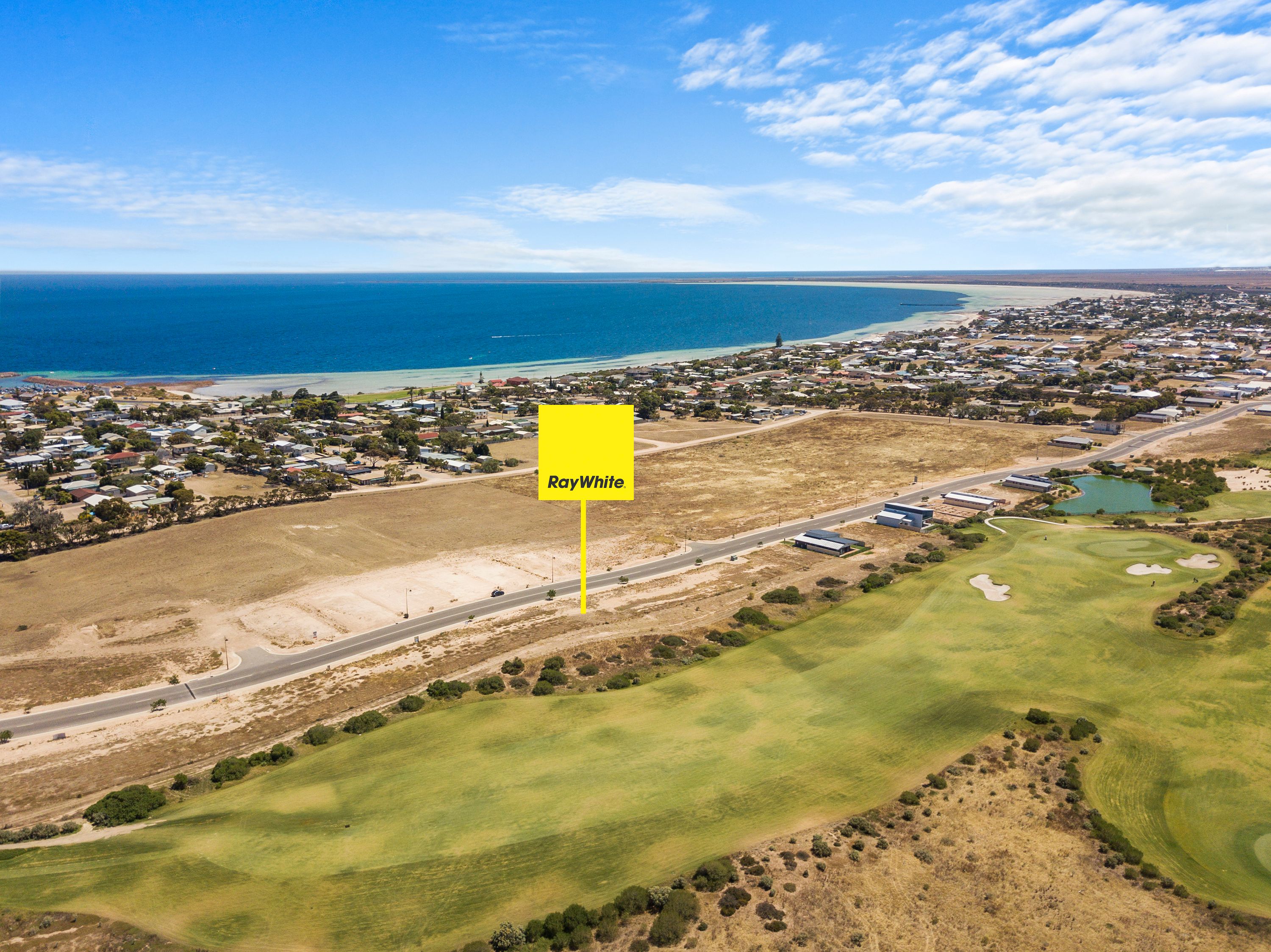 Lot 83 79 St Andrews Drive, Port Hughes, SA 5558