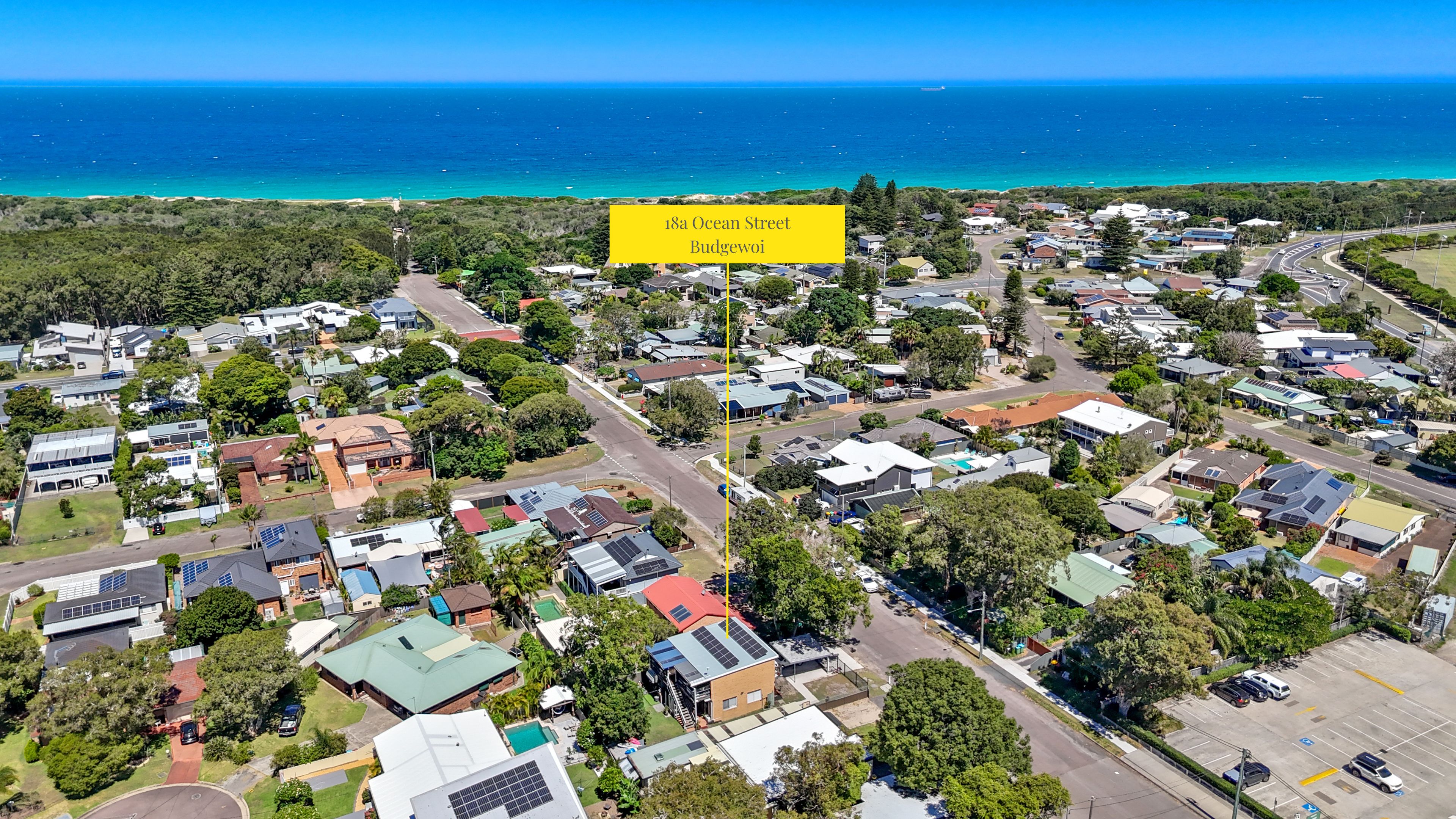 18A Ocean Street, Budgewoi, NSW 2262