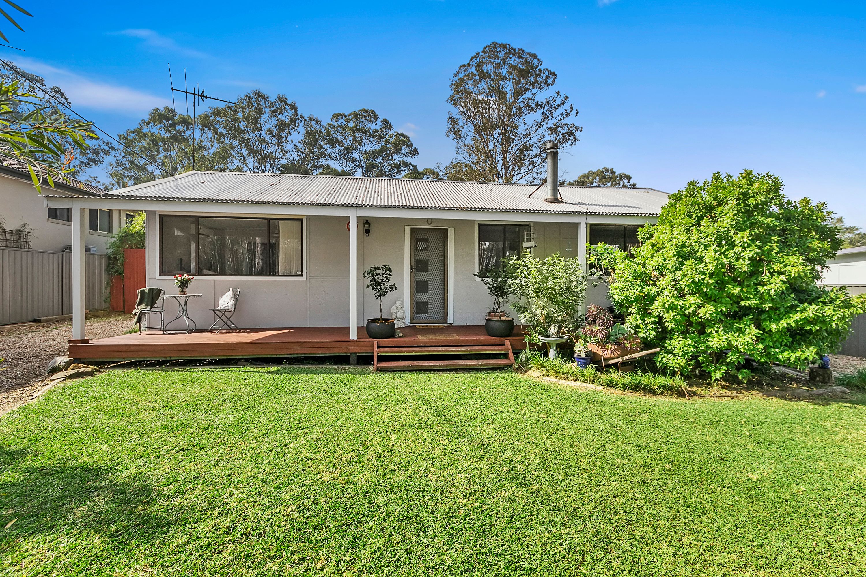 49 Burdekin Road