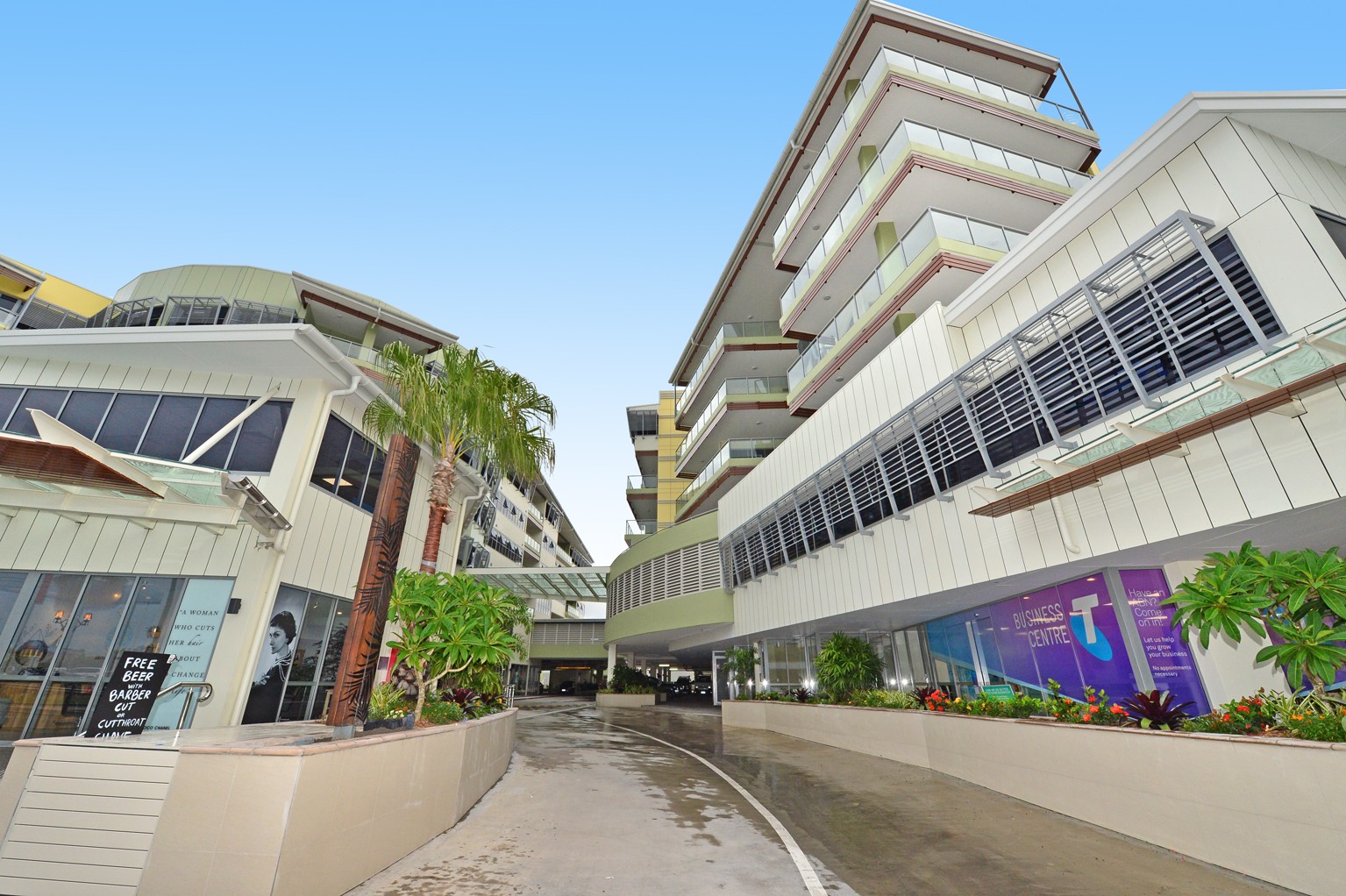 Kon-Tiki 55 Plaza Parade, Maroochydore, QLD 4558