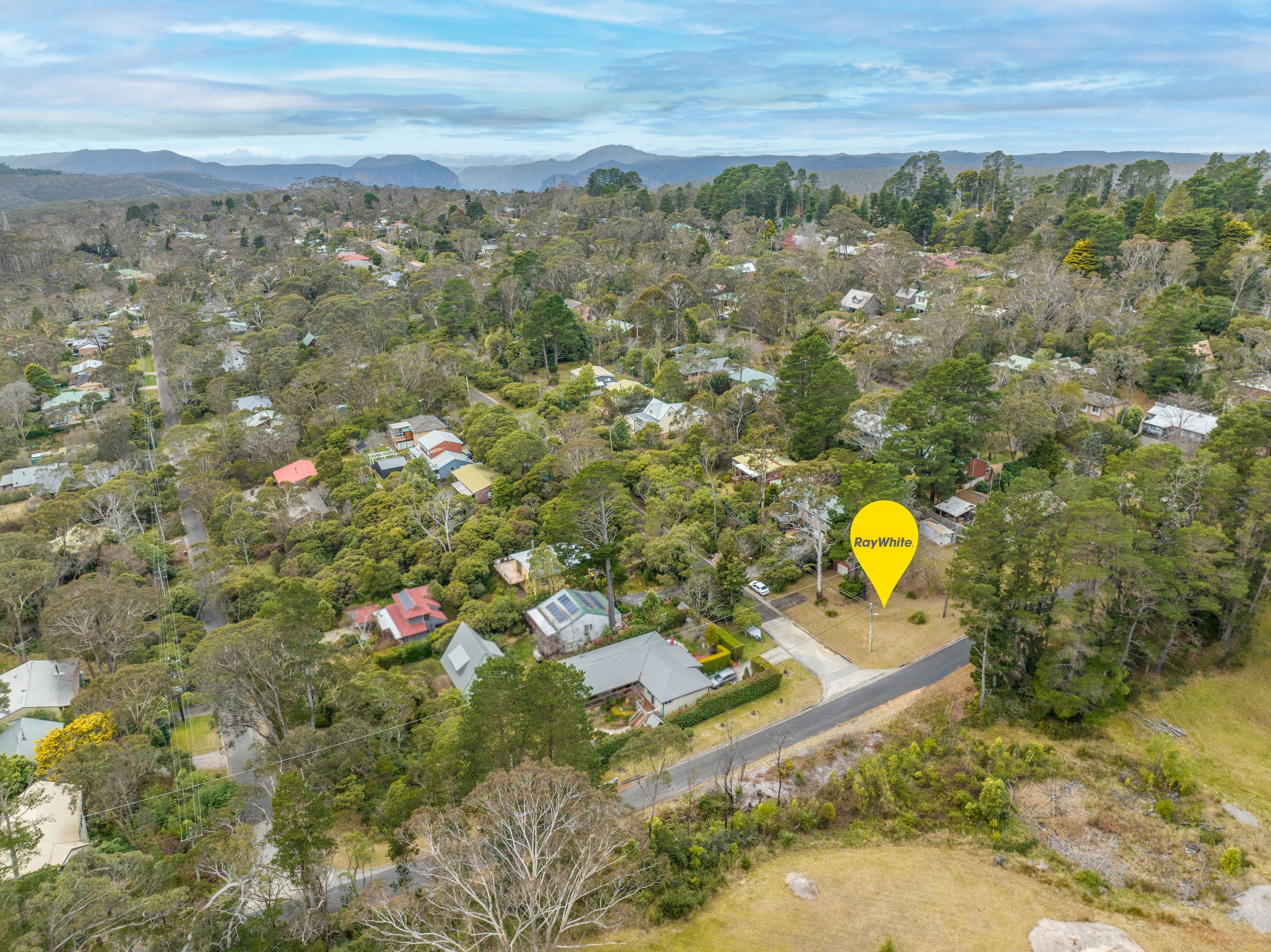 1 Second Street, Blackheath, NSW 2785 Land for Sale Ray White Upper