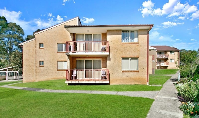 3/40-42 Victoria Street, Werrington, NSW 2747