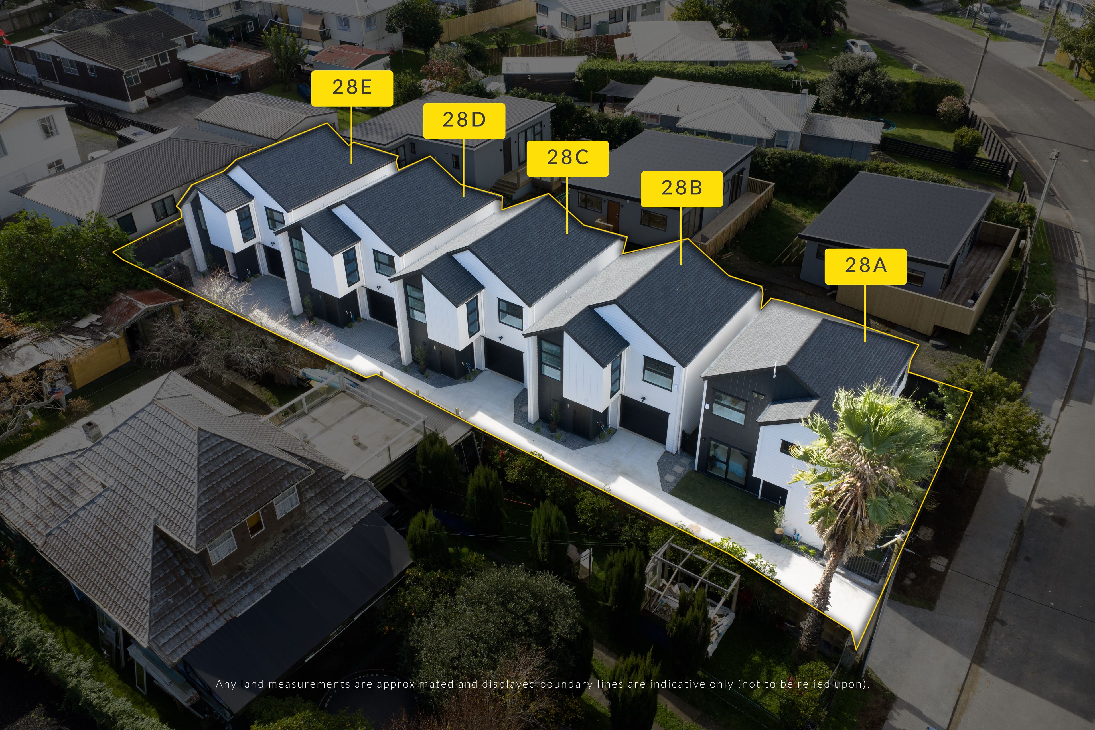 28 Walters Road, Mount Wellington, Auckland City