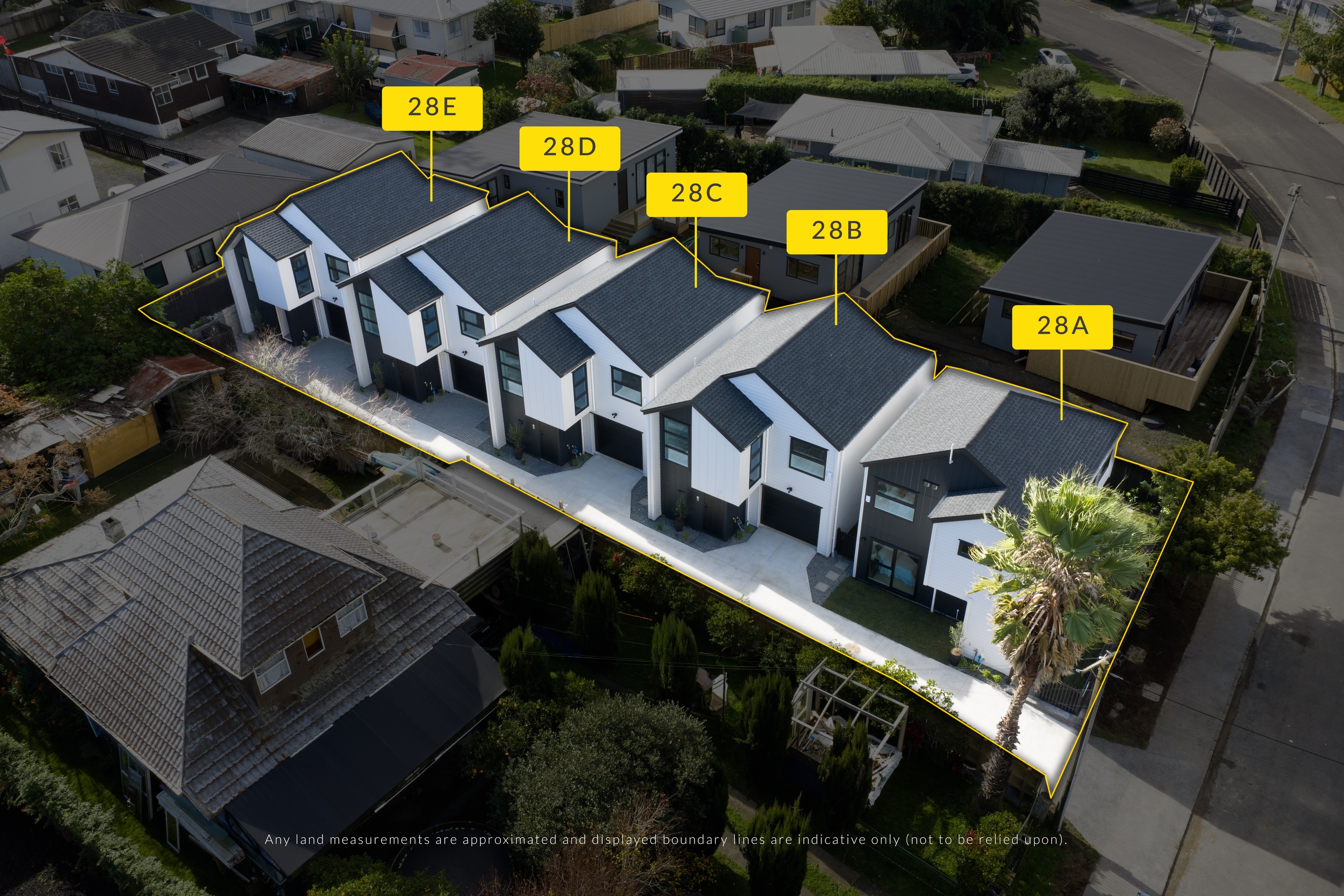 28 Walters Road, Mount Wellington, Auckland City