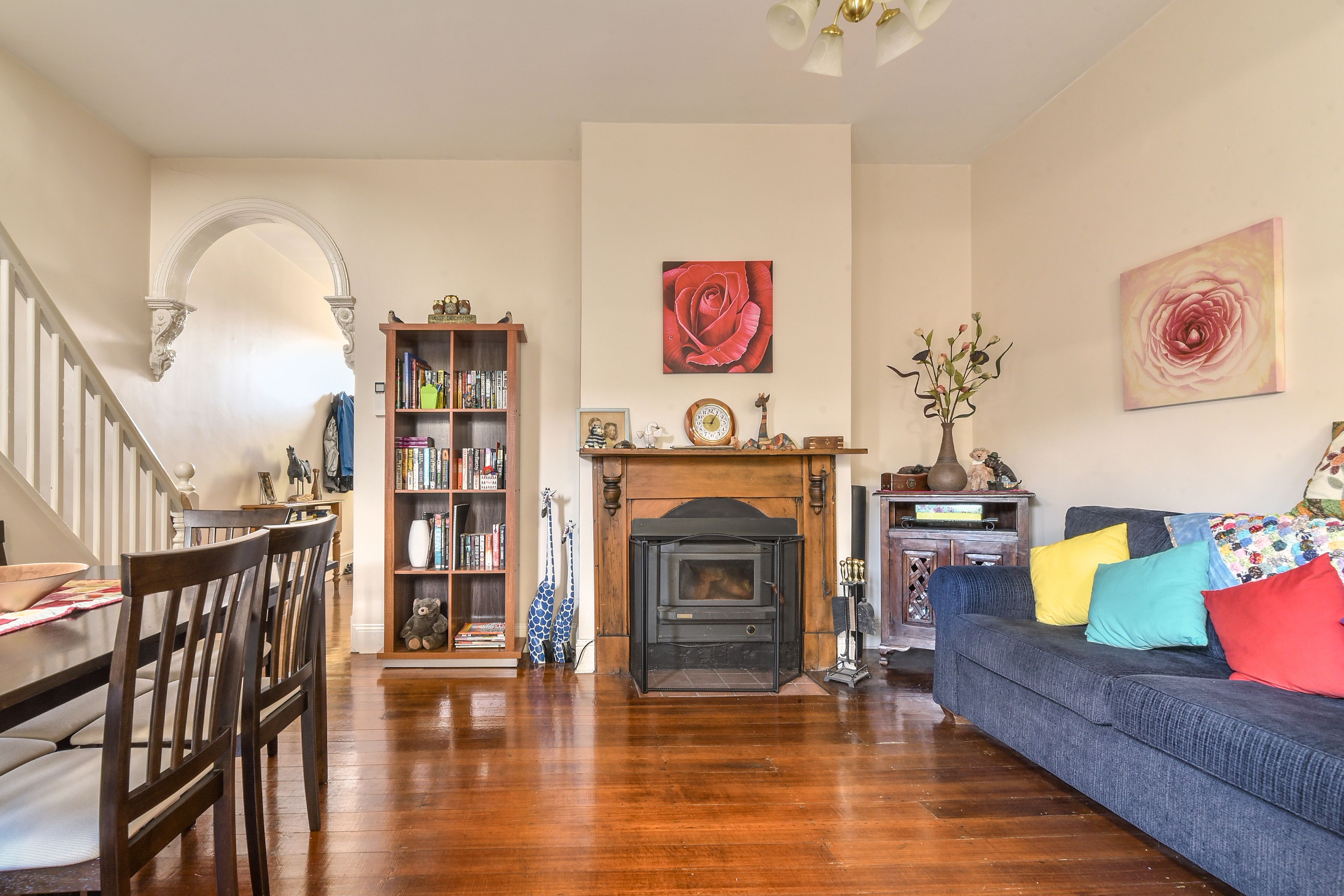 2/99-101 Elizabeth Street, Launceston, TAS 7250