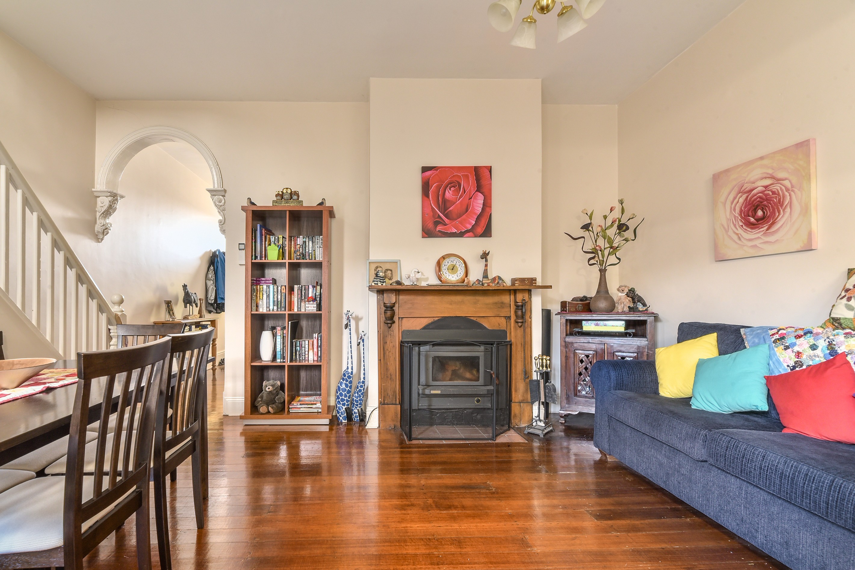 2/99-101 Elizabeth Street, Launceston, TAS 7250