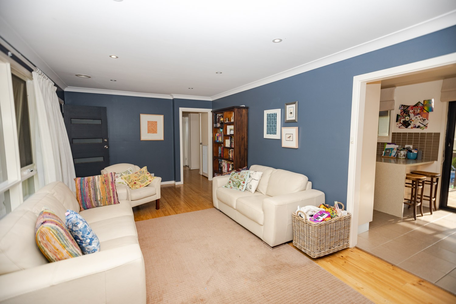 38 Mills Street, Hackett, ACT 2602