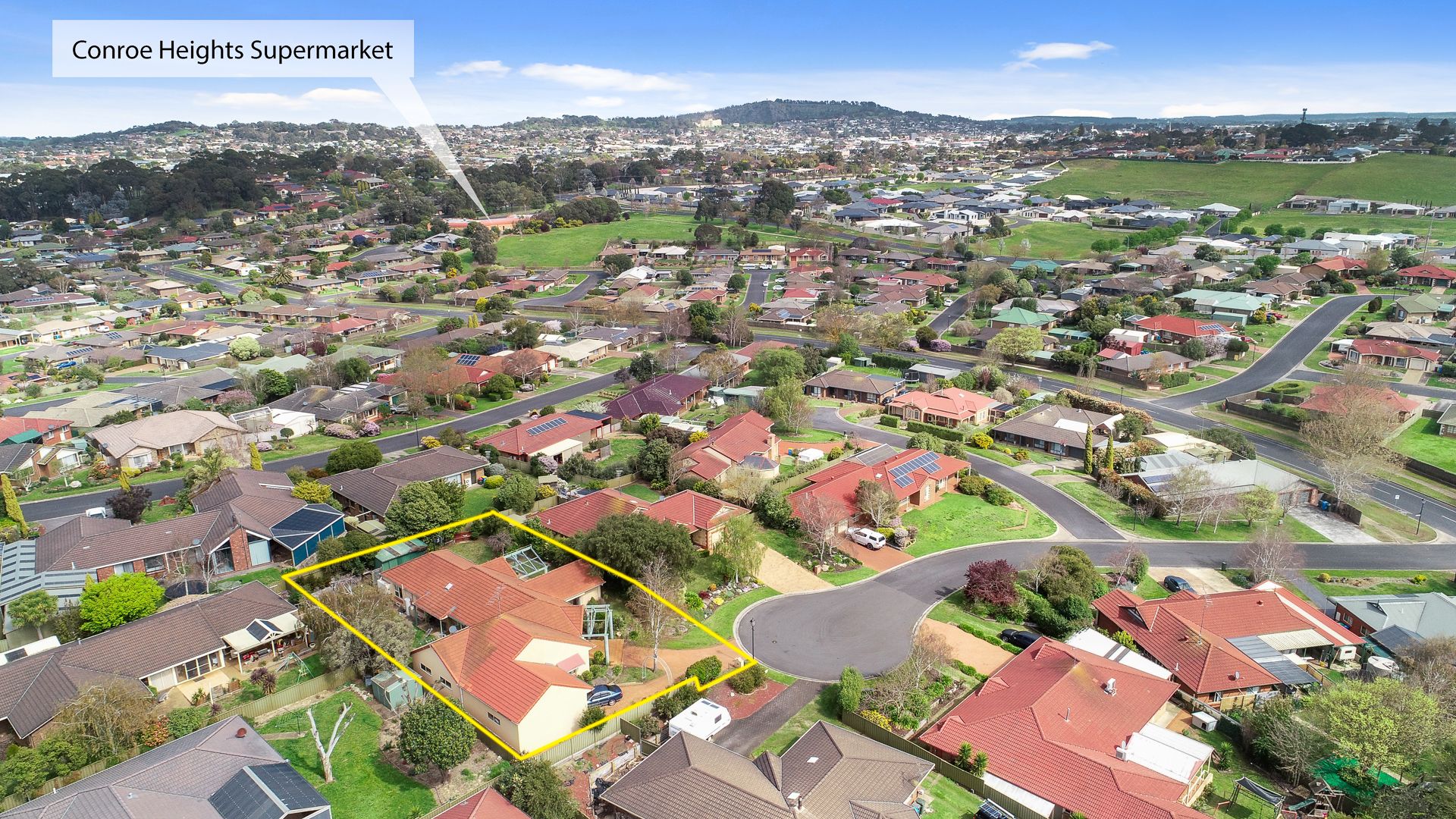 8 Oakland Court, Mount Gambier, SA 5290